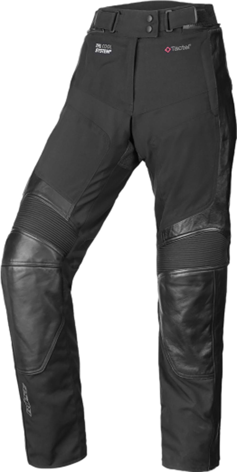 Motorradhose Ferno Damen Motorrad Textilhosen