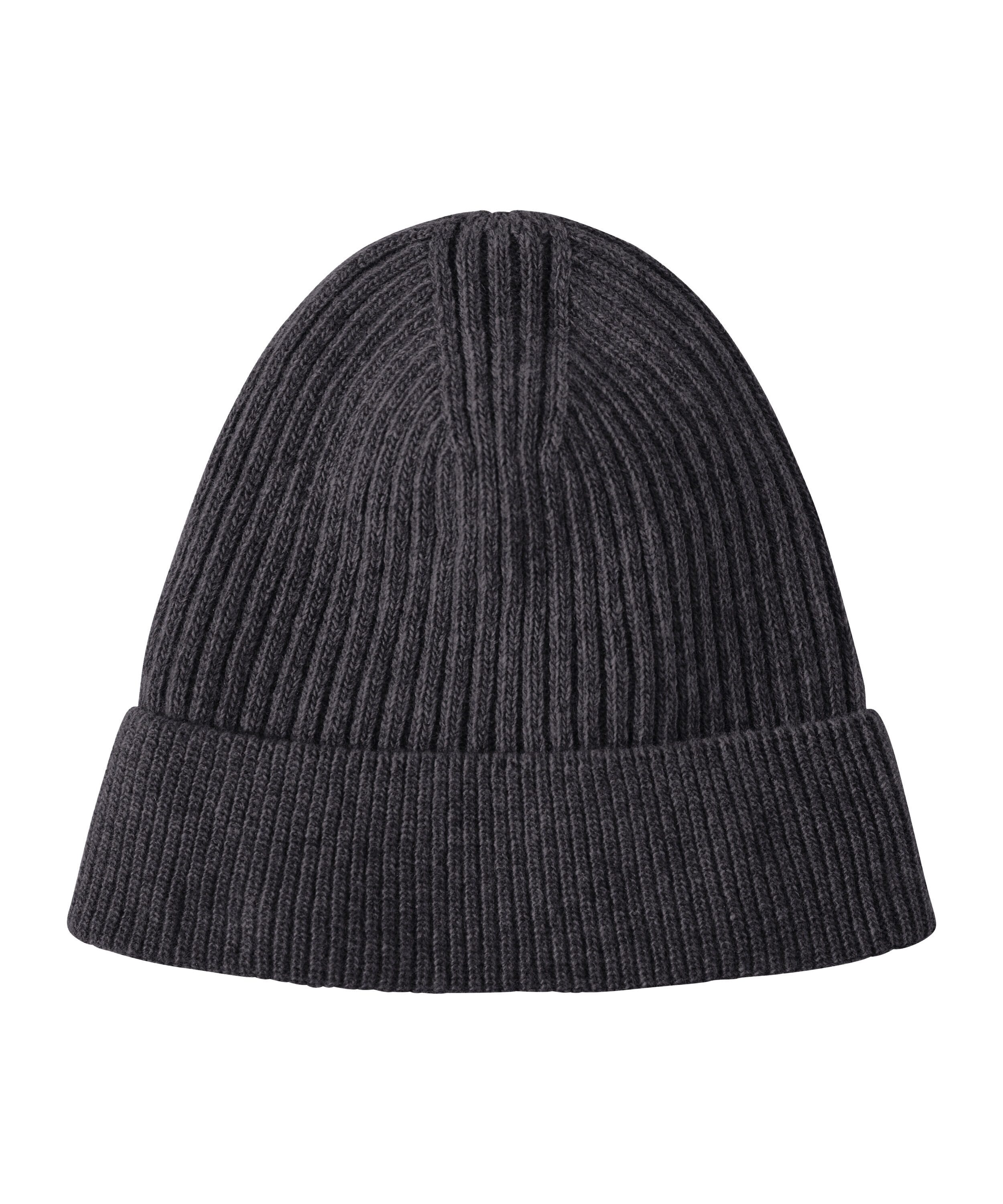 FALKE Strickmütze (1-St) aus Schurwolle günstig online kaufen