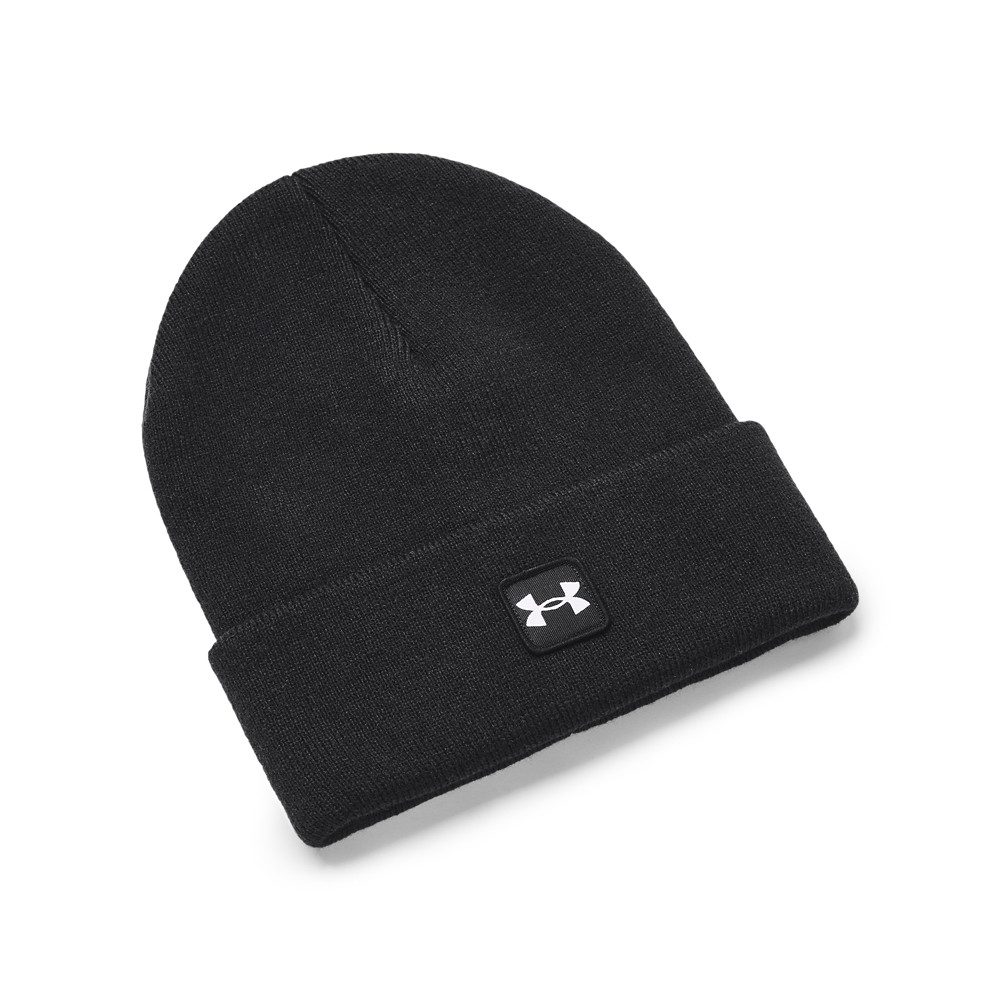 Under Armour® Beanie UA HALFTIME CUFF günstig online kaufen
