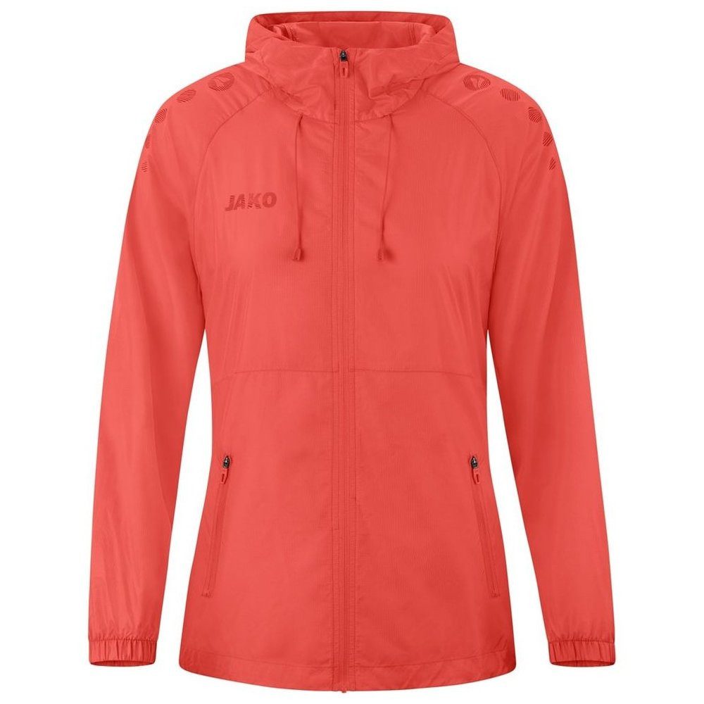 Allwetterjacke Flow Lightweight Jacke Damen