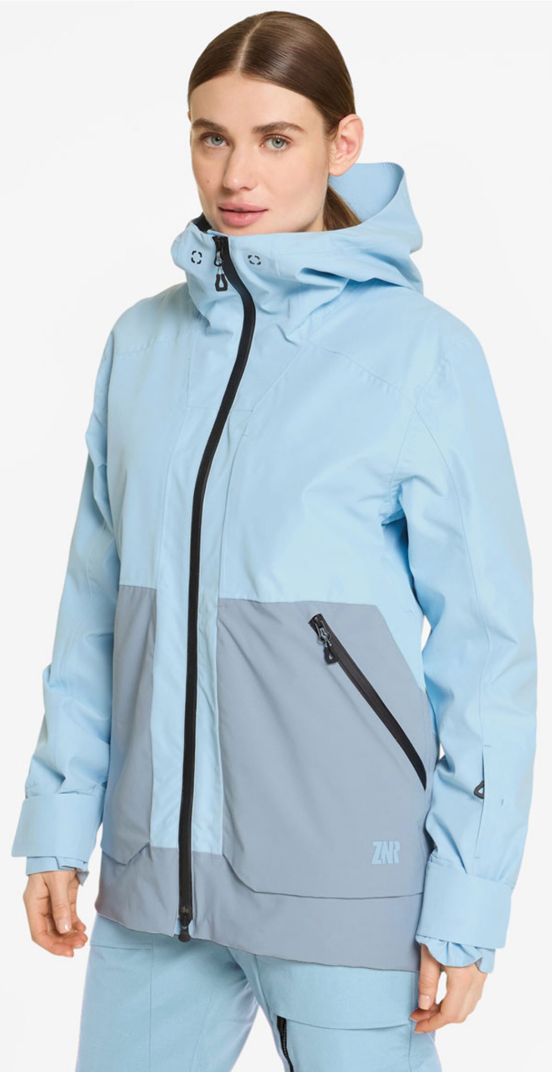 Ziener Funktionsjacke RUDOLFINA lady (jacket ski)