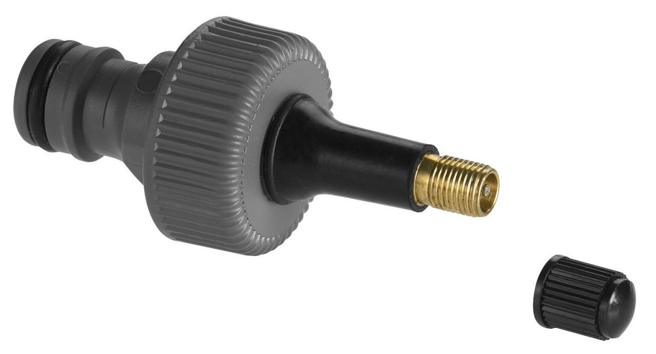 GARDENA Schlauchhalterung Gardena Entwässerungsventil Set