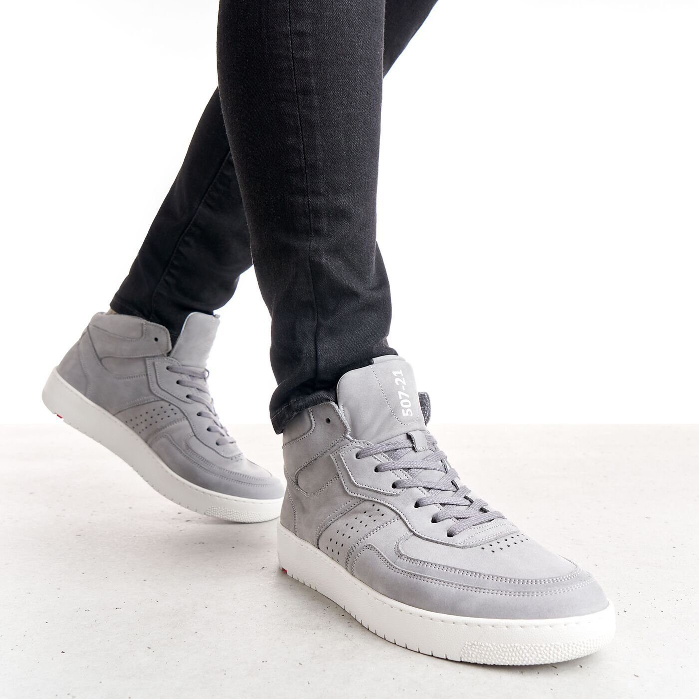 ALISTER Sneaker