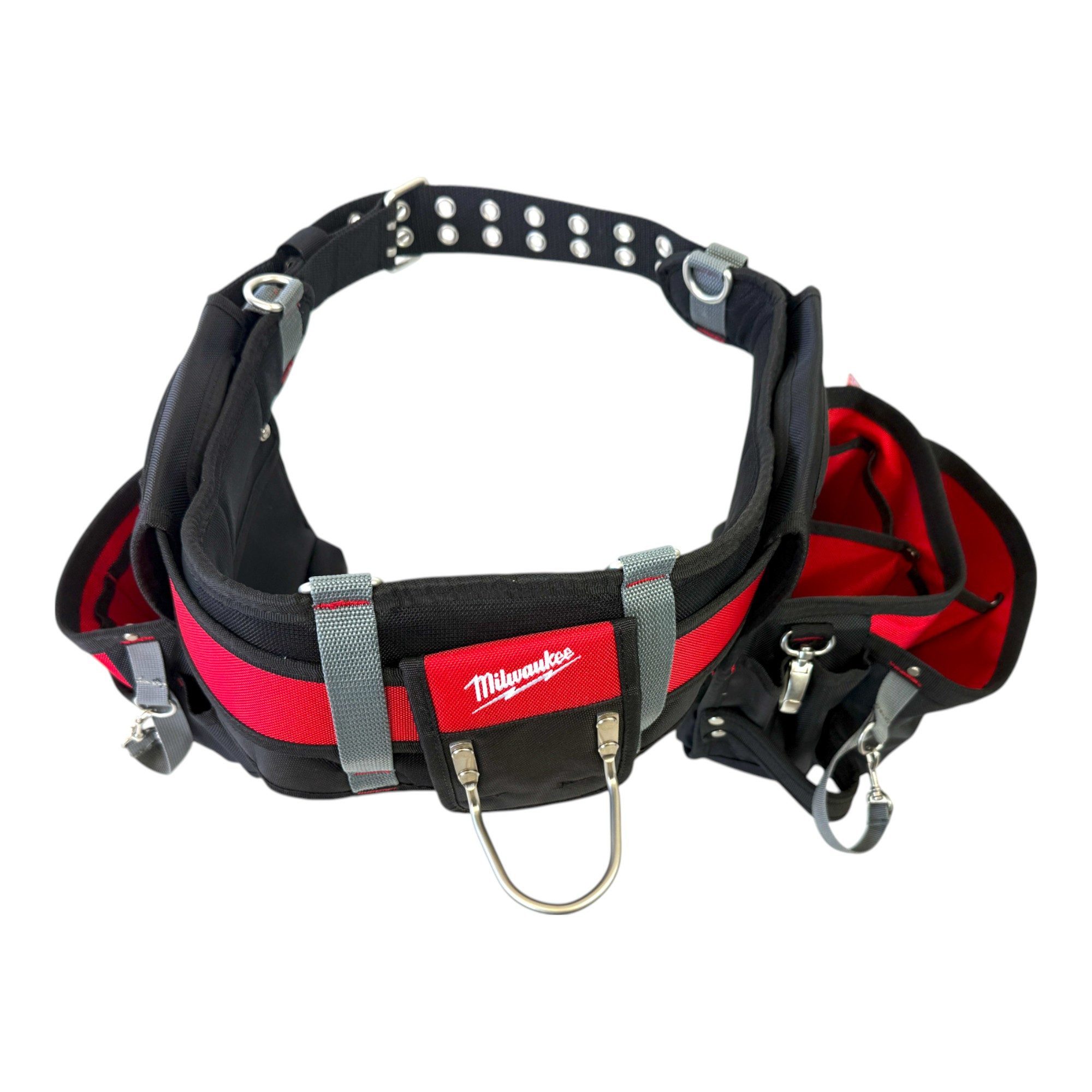 Milwaukee Werkzeugtasche Elektriker Gürtel Werkzeuggürtel (48228110)