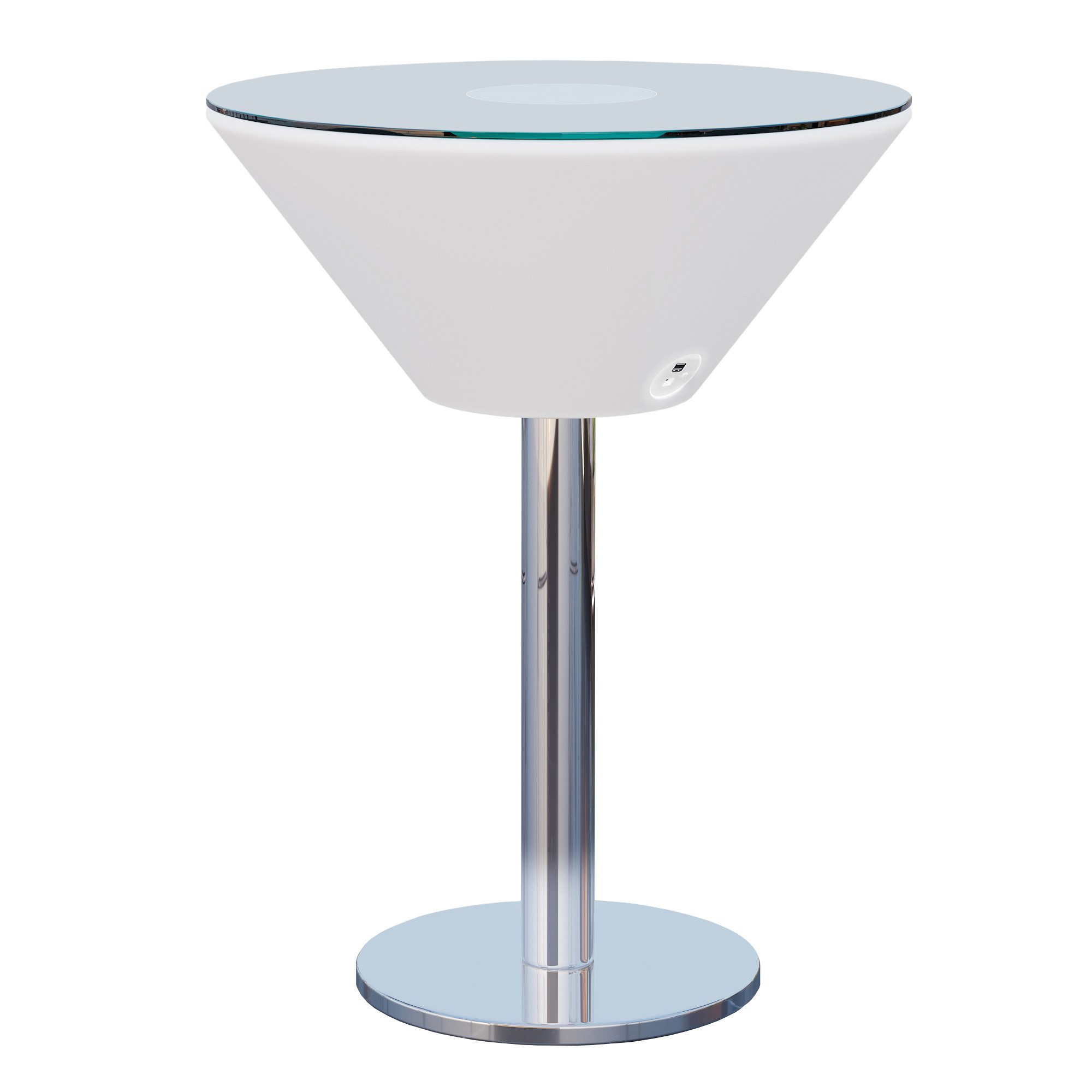 GGMMÖBEL Bistrotisch MARTINI