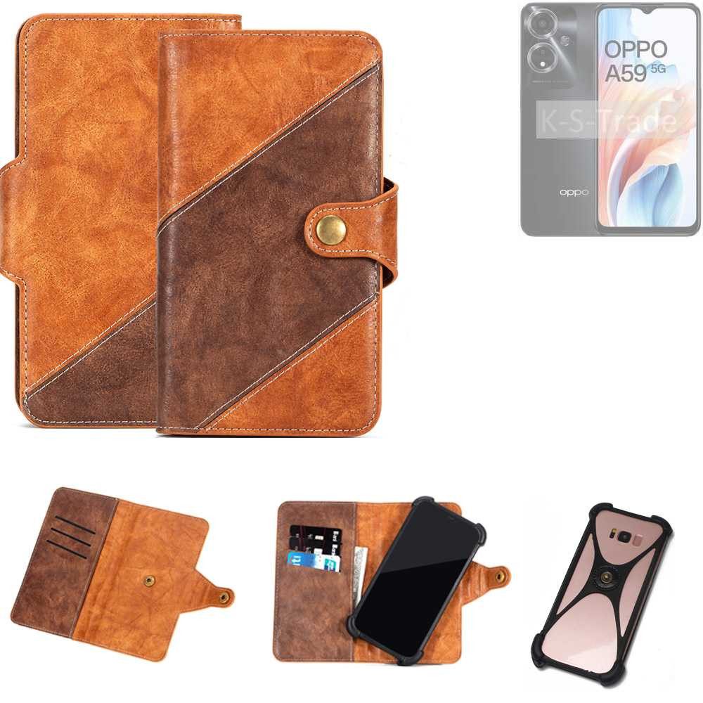Handyhülle für Oppo A59 5G