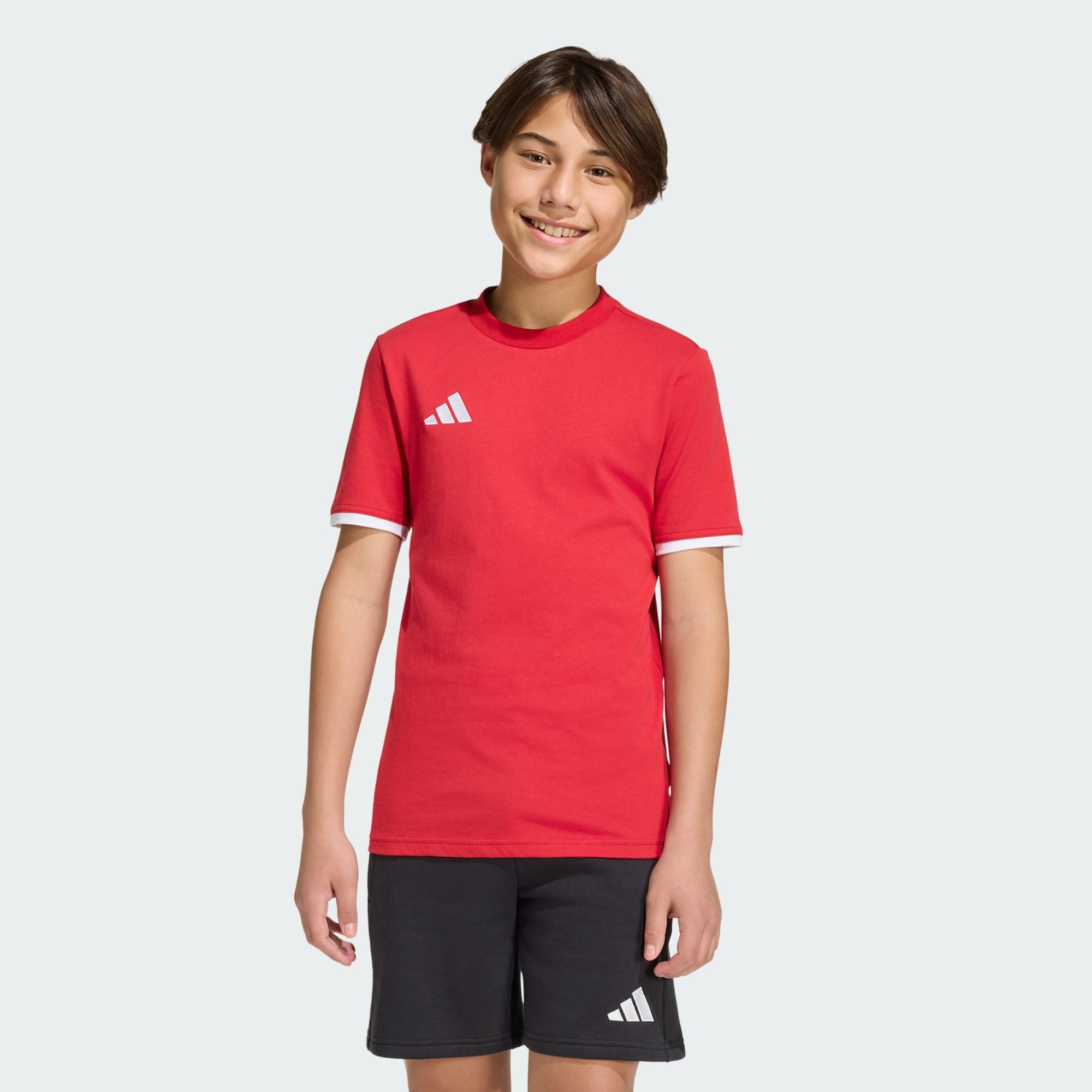 adidas Performance T-Shirt ENTRADA26 KIDS TRIKOT (1-tlg)