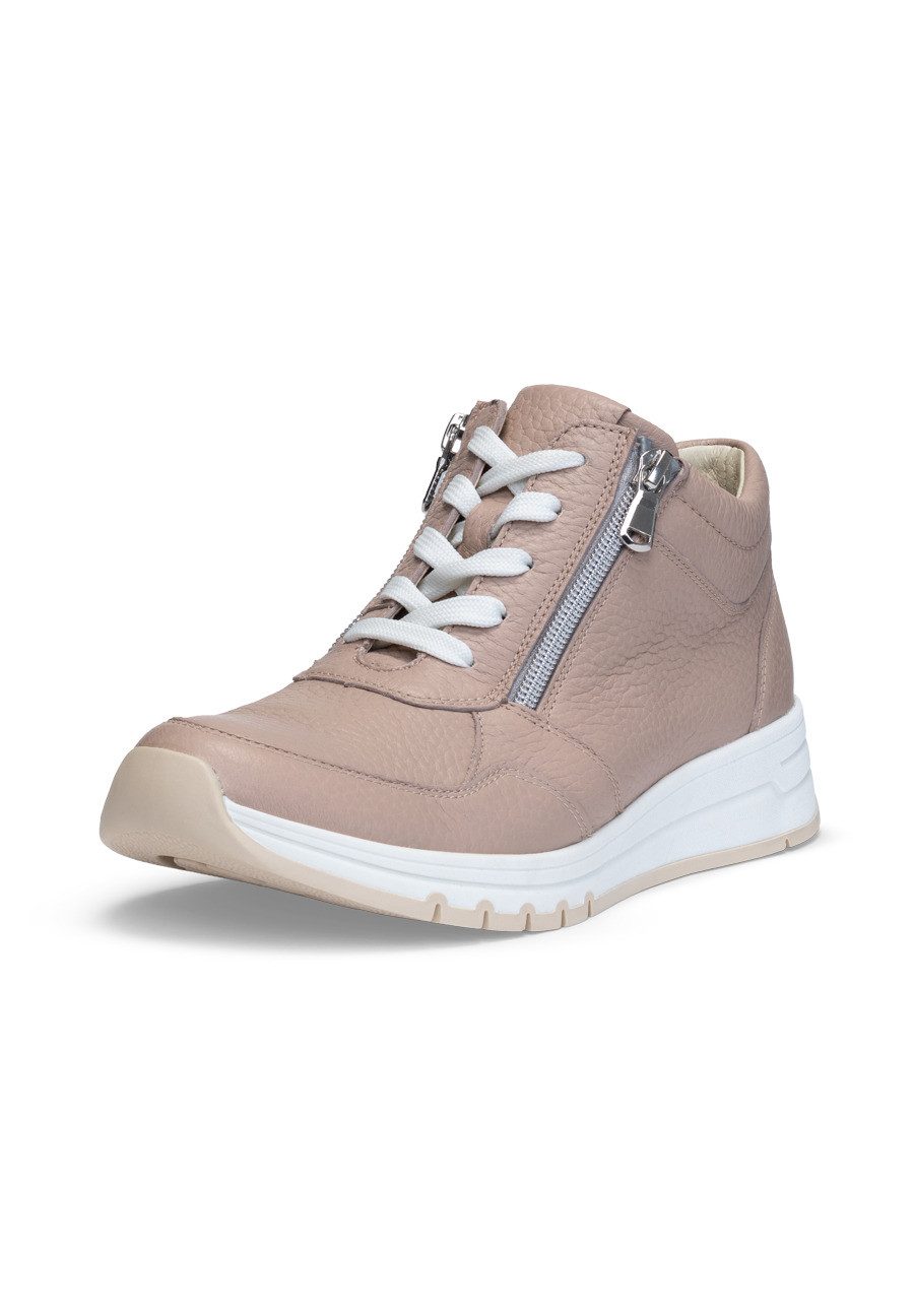 vitaform Damen Sneaker Hirschleder Sneaker
