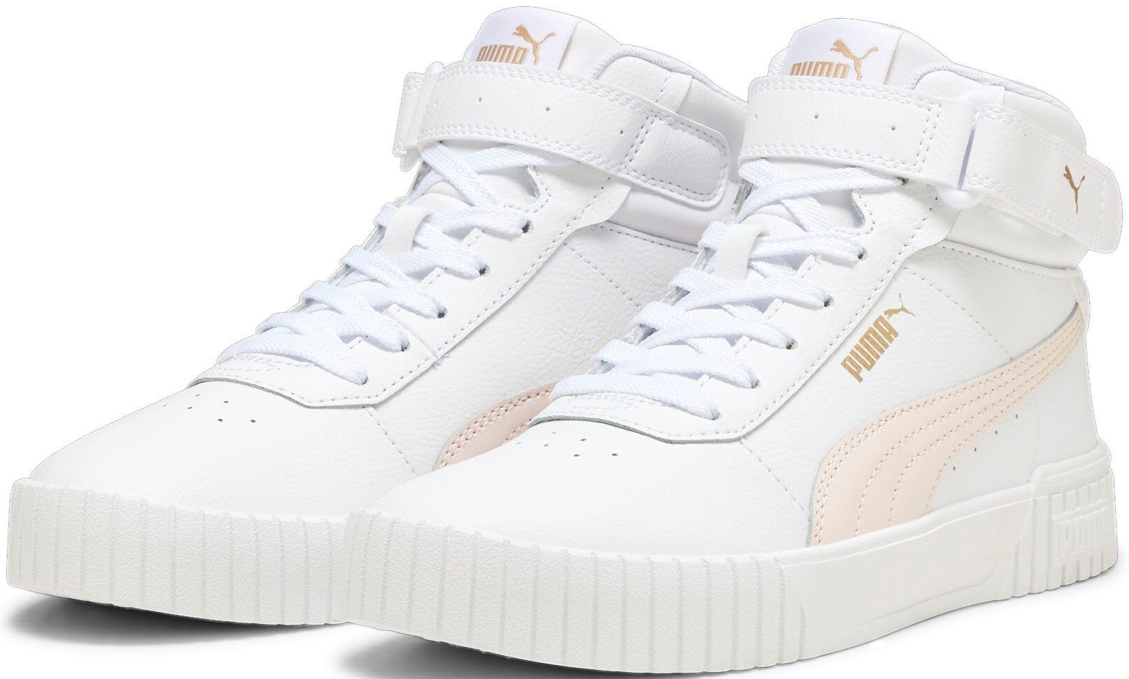 PUMA CARINA 2.0 MID Sneaker