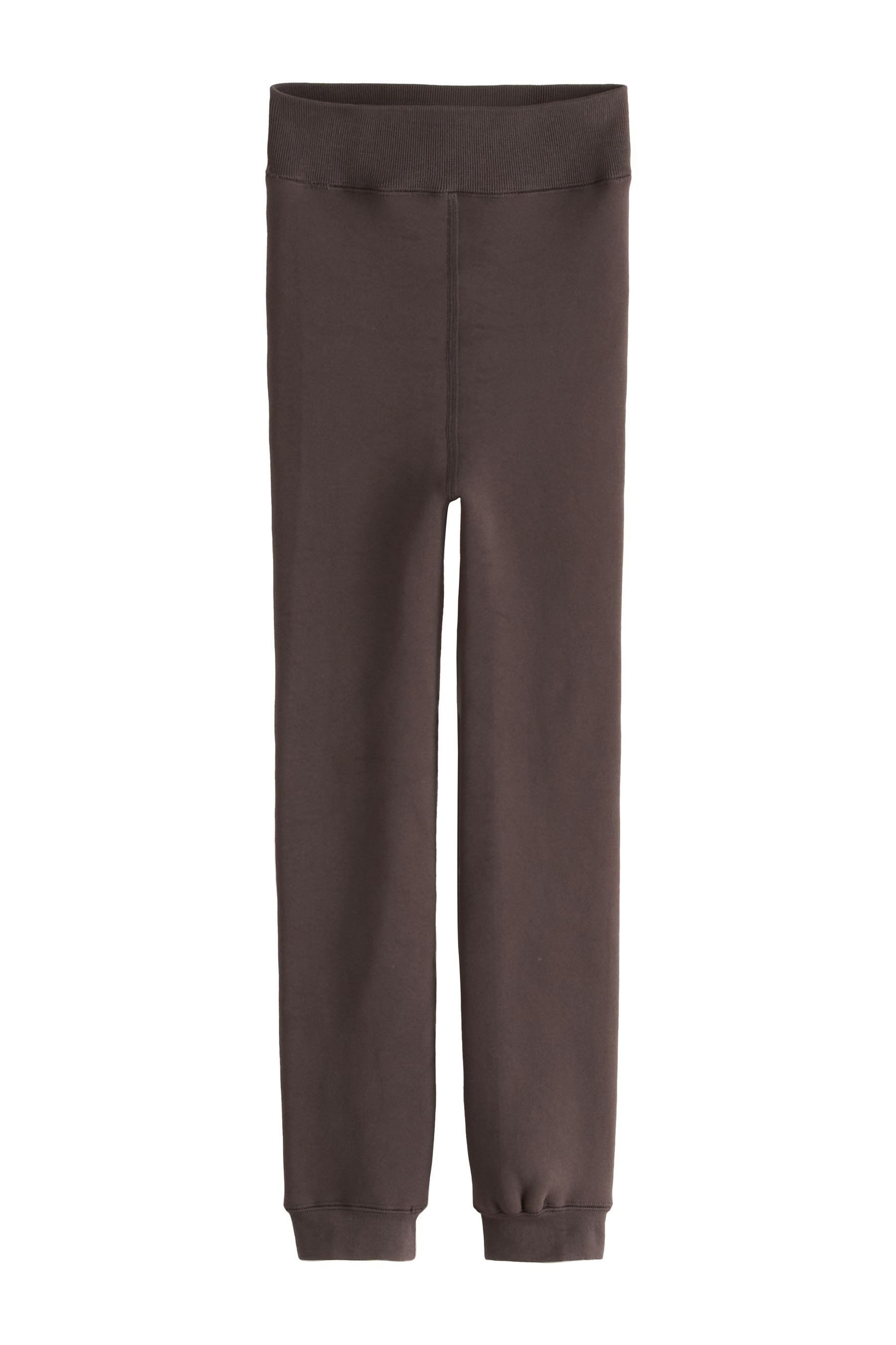 Chocolate Brown