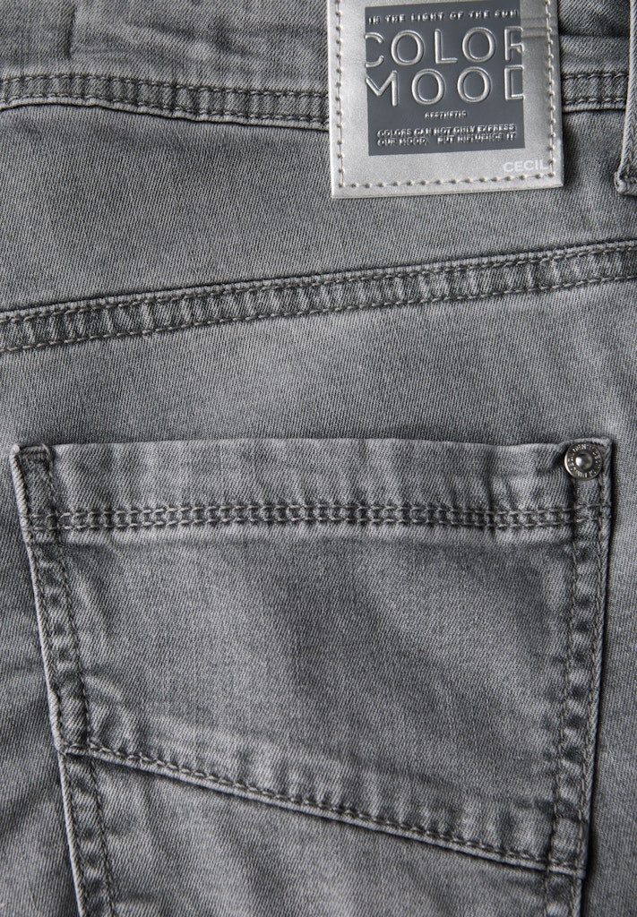 Cecil Loose-fit-Jeans, 5-Pocket-Style günstig online kaufen