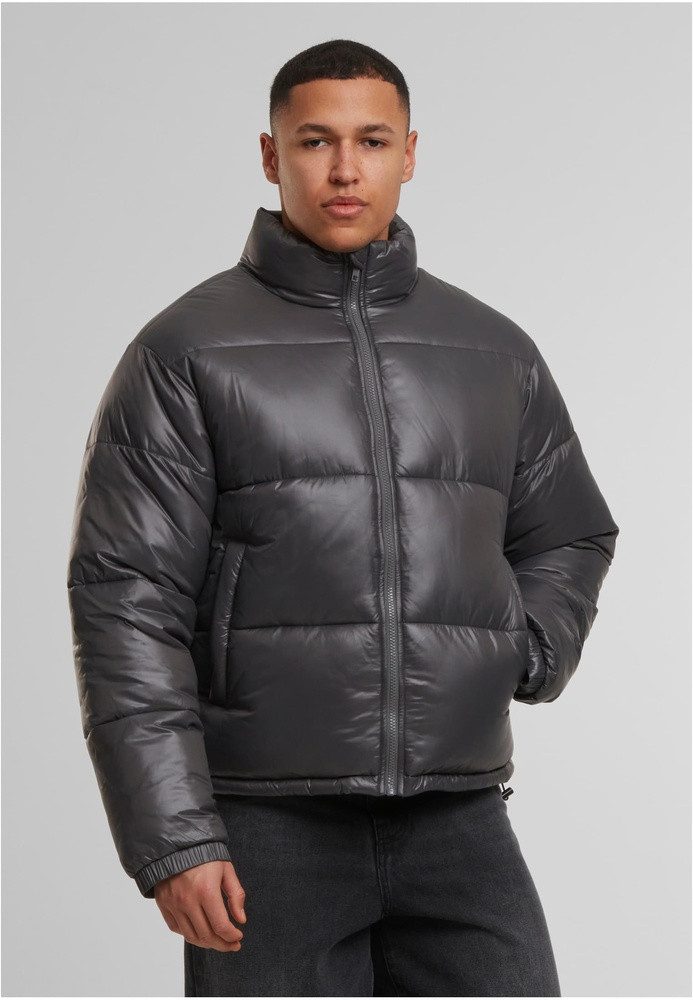 Steppjacke Shiny Puffer Jacket