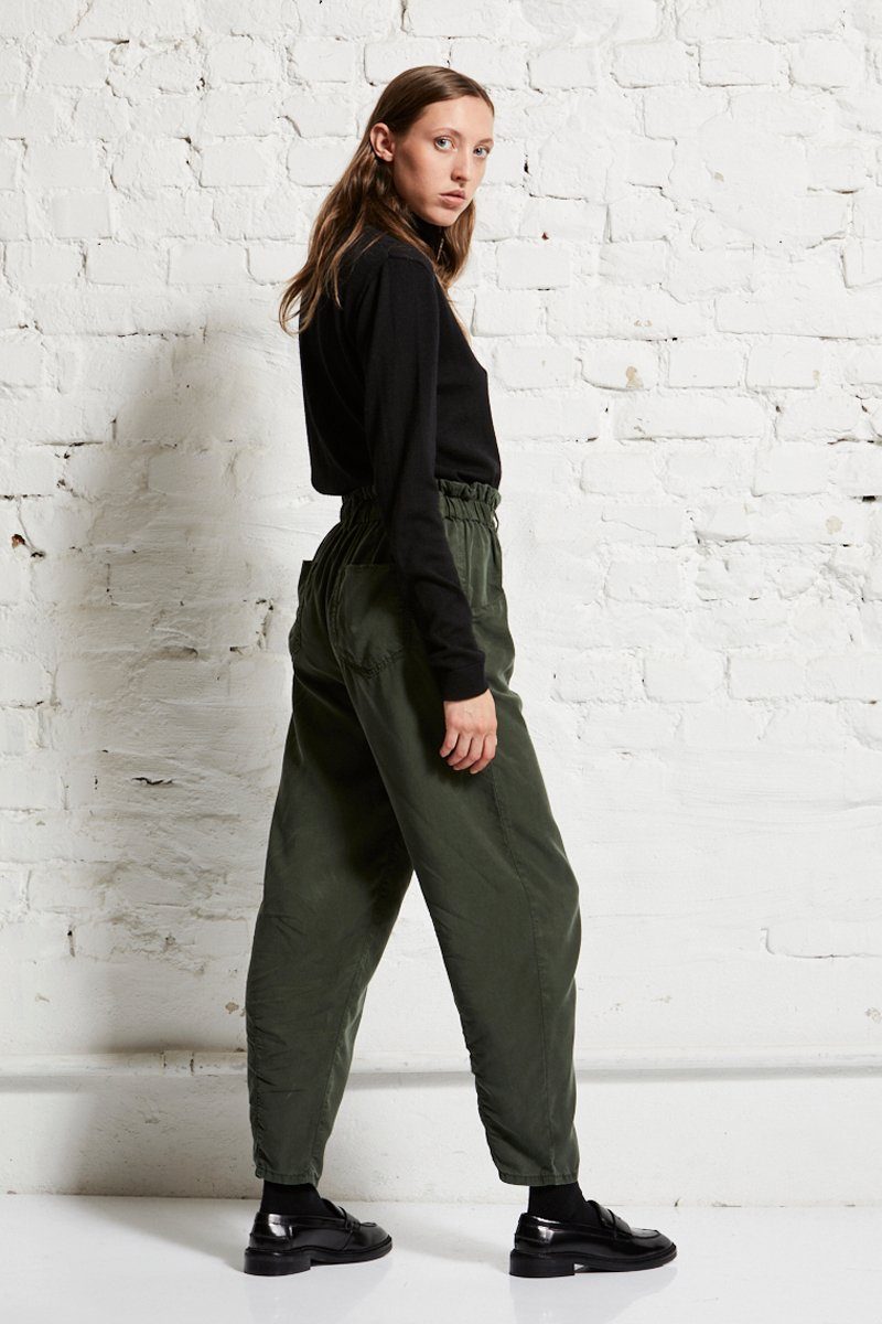 Stoffhose Chloe twill