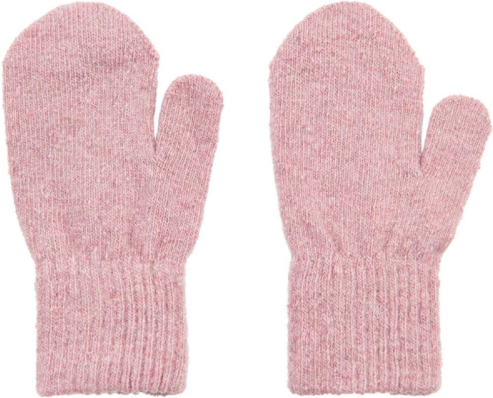 CeLaVi Fäustlinge Basic magic mittens-solid col
