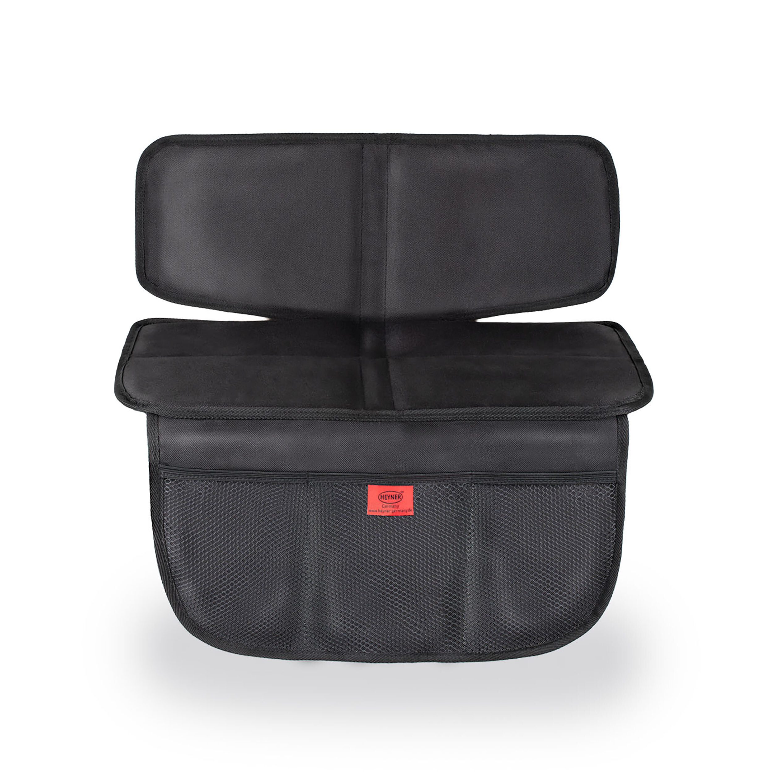 HEYNER Autositzschutz Sitzschutz Kindersitzunterlage Unterlage Rücksitzschoner, 1-tlg.