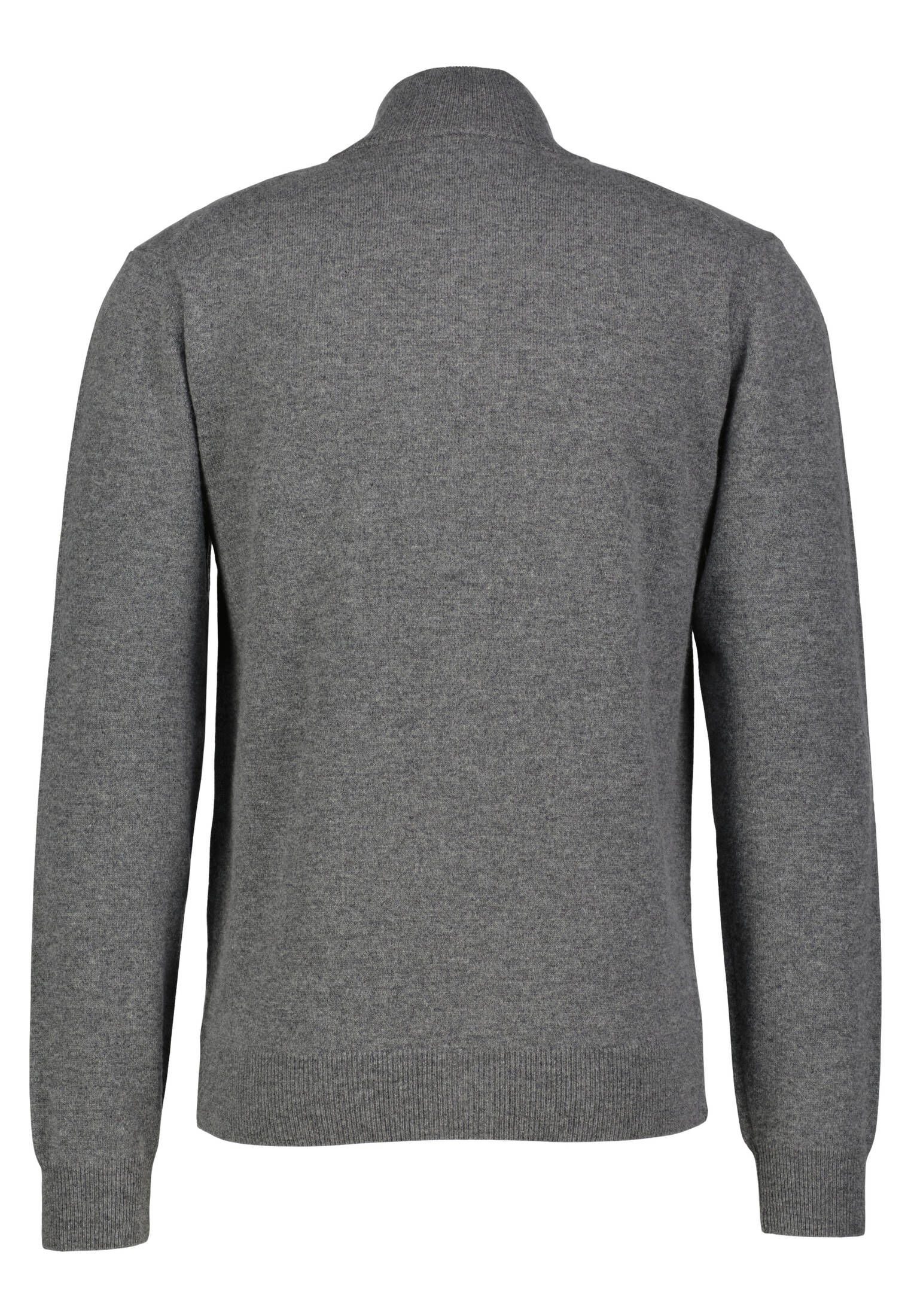 Gant Strickjacke Herren Strickjacke aus Lammwolle günstig online kaufen