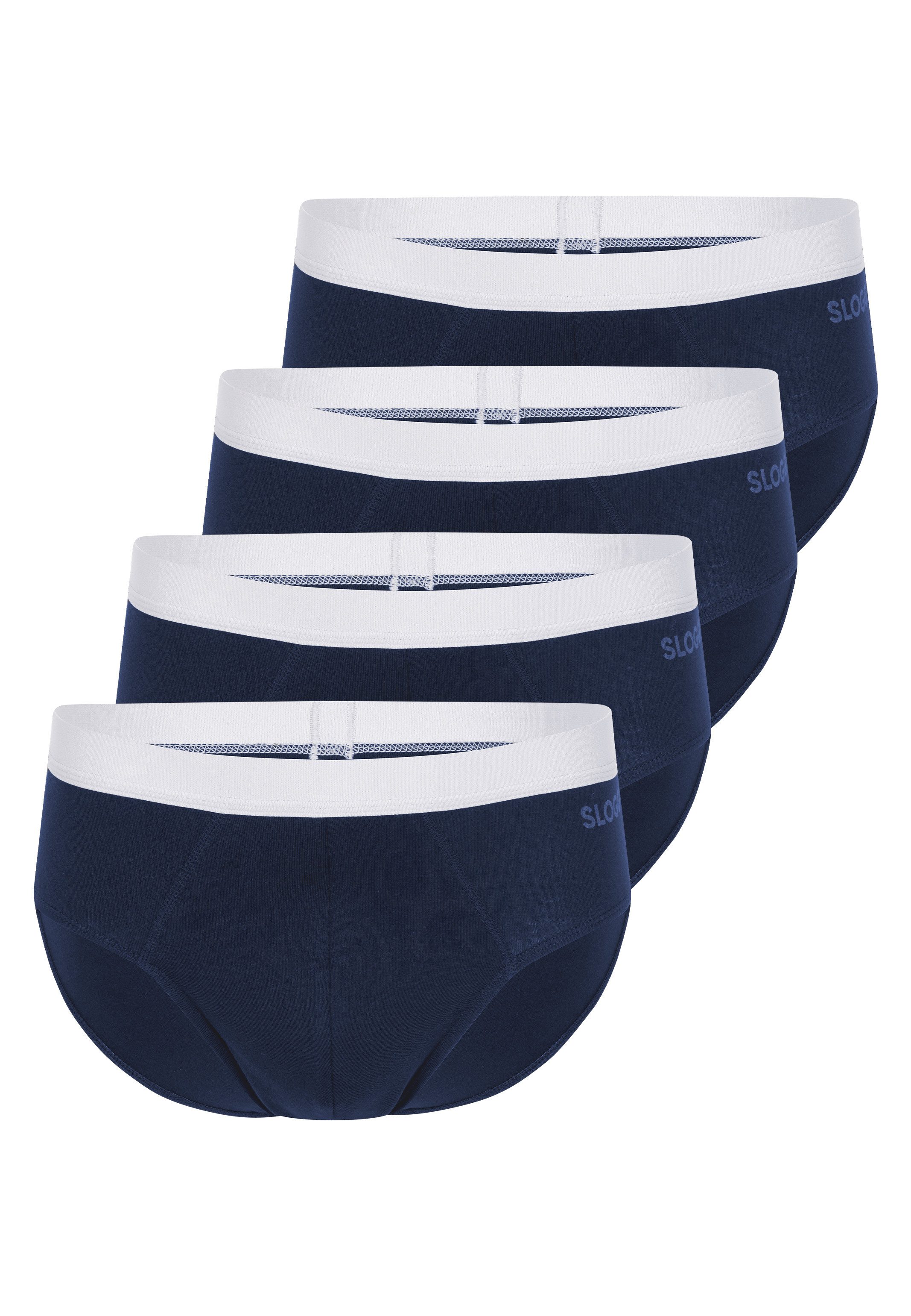 Slip 4er Pack men GO ABC 2.0