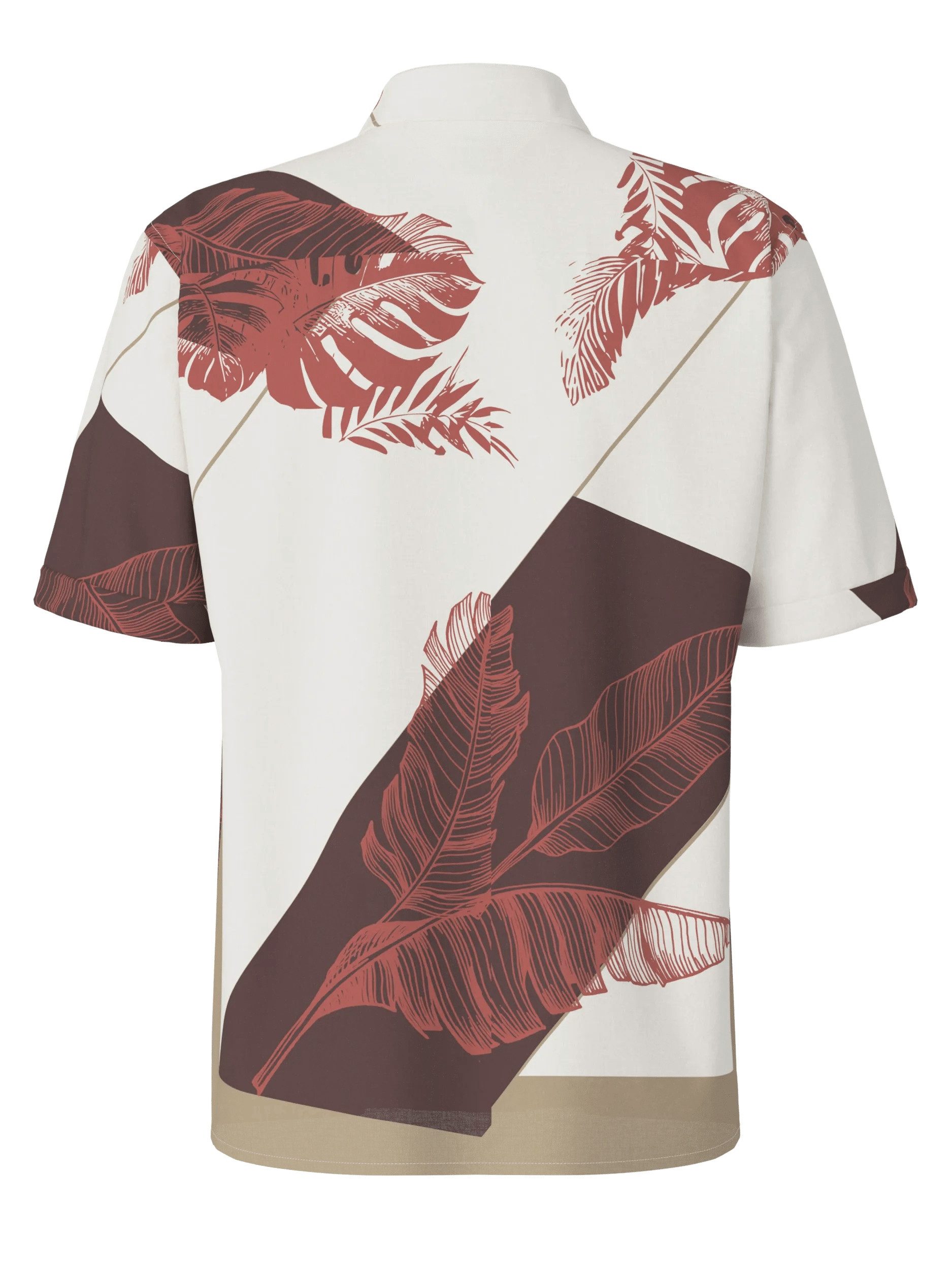 Strellson Kurzarmshirt Casyn1_1_2-W