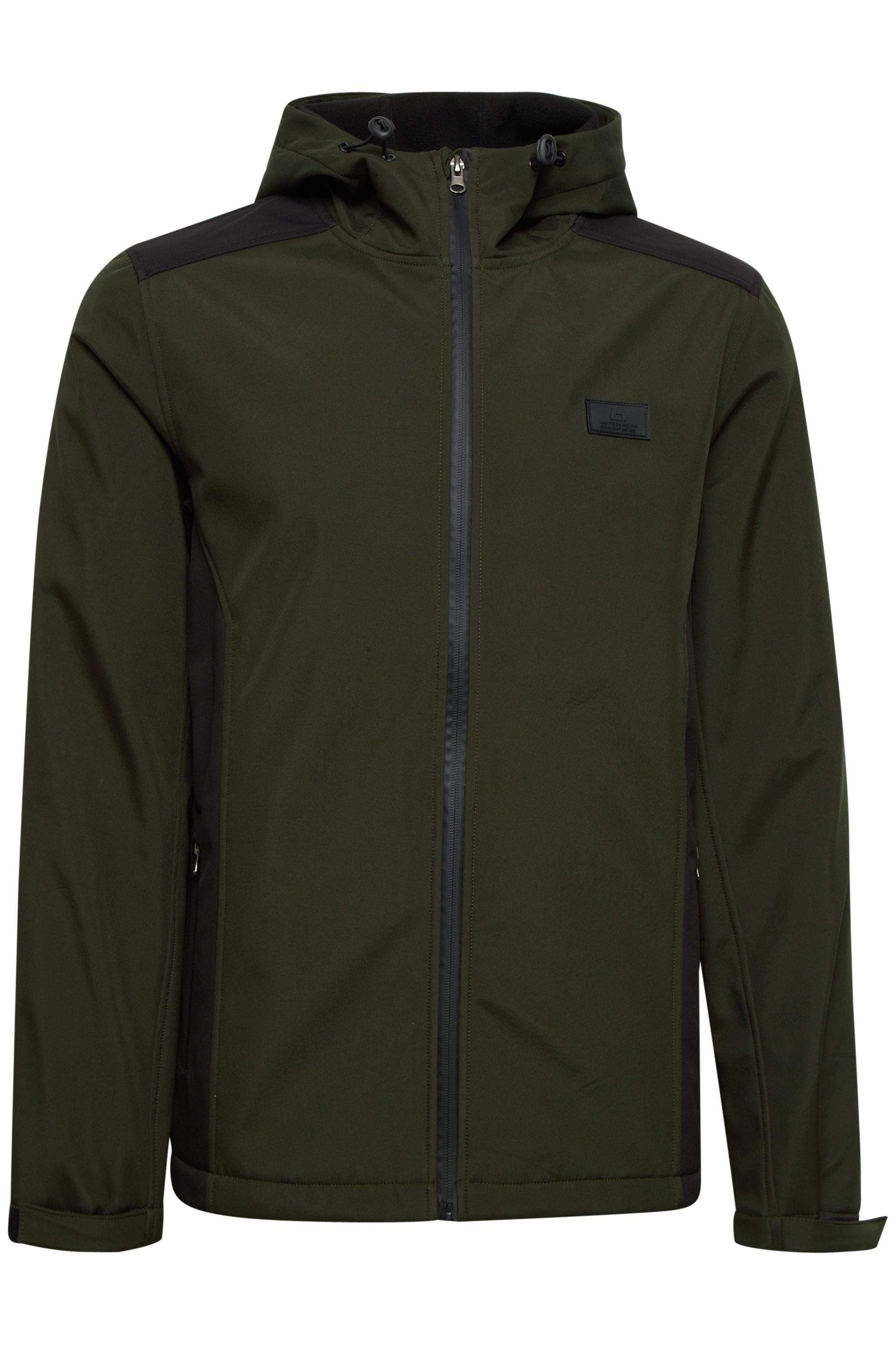 Blend Softshelljacke BHOuterwear Stilvolle Softshelljacke günstig online kaufen