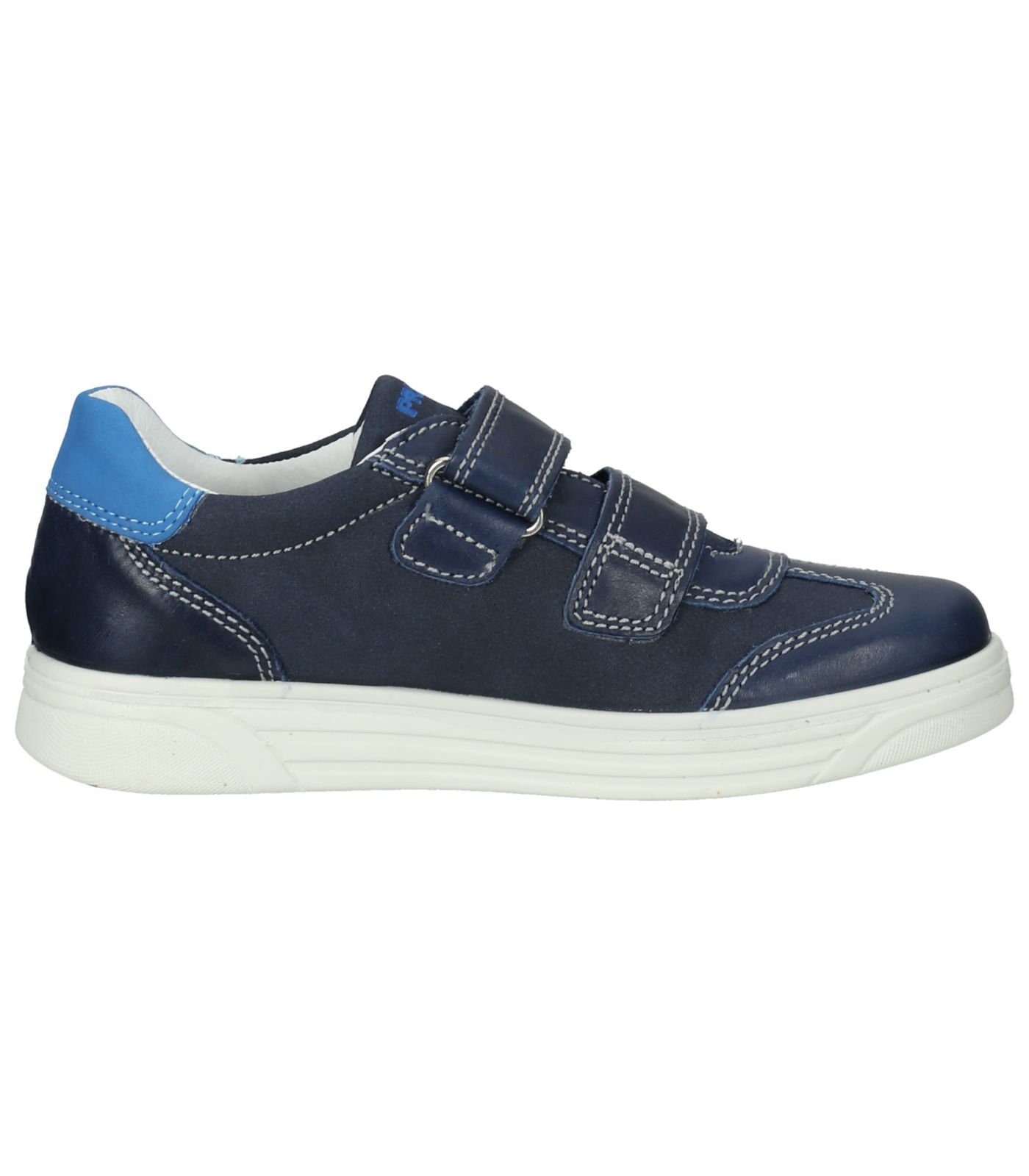 Primigi Sneaker Leder Sneaker Ocean