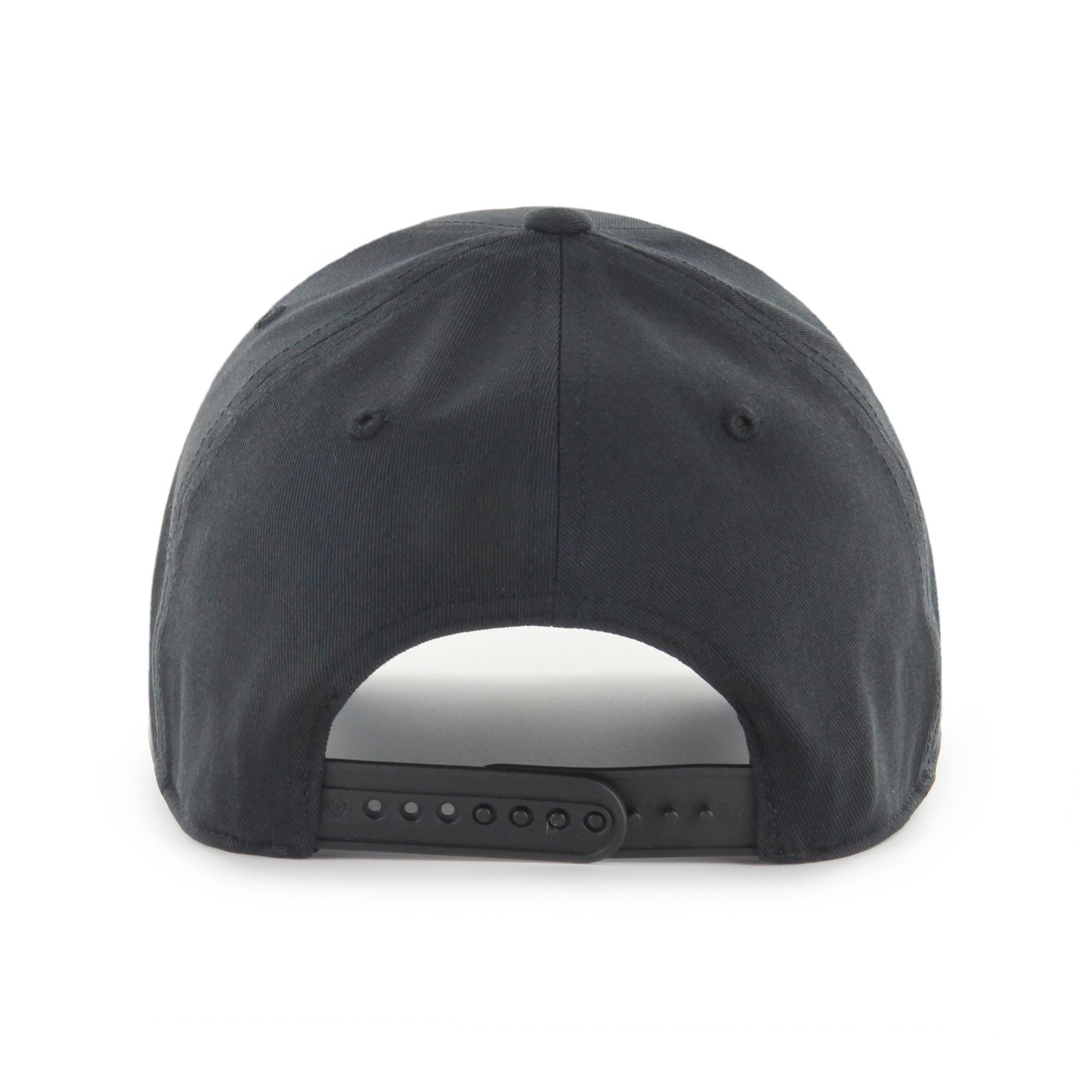 '47 Brand Baseball Cap '47 Brand Cap MLB Los Angeles Dodgers Digital Star '47 MVP (Basecap)