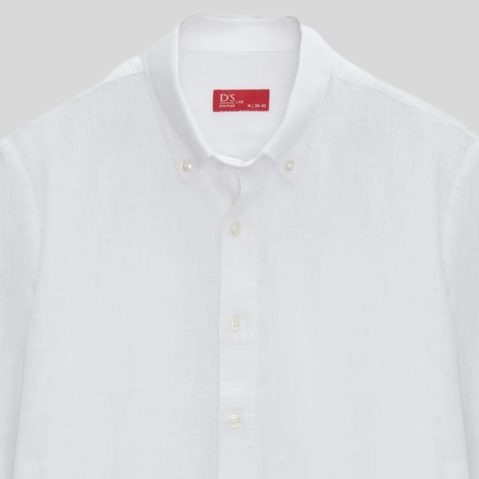 D'S DAMAT Businesshemd D'S DAMAT Hemd günstig online kaufen