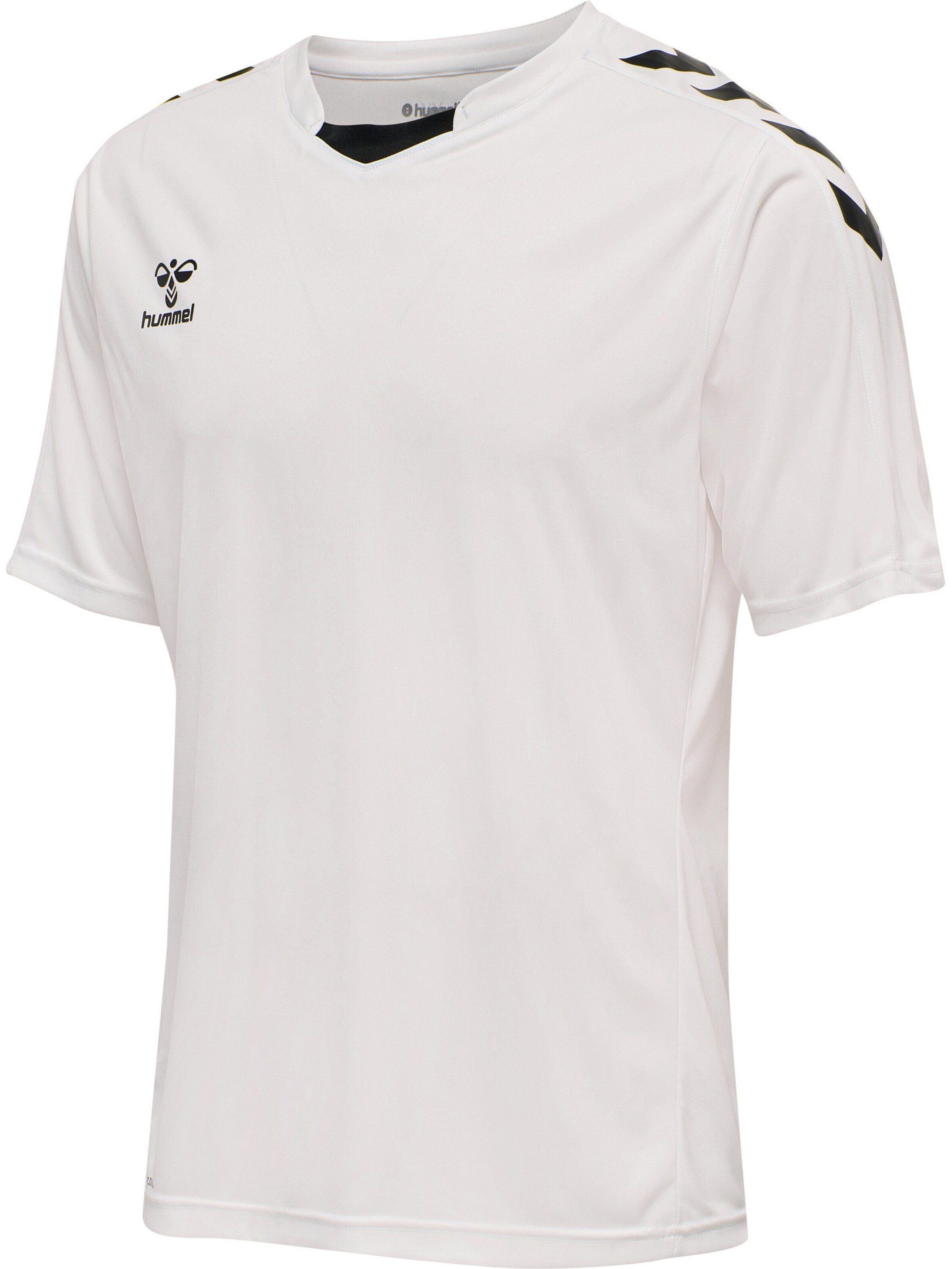 hummel Fußballtrikot CORE XK POLY (1-tlg) günstig online kaufen