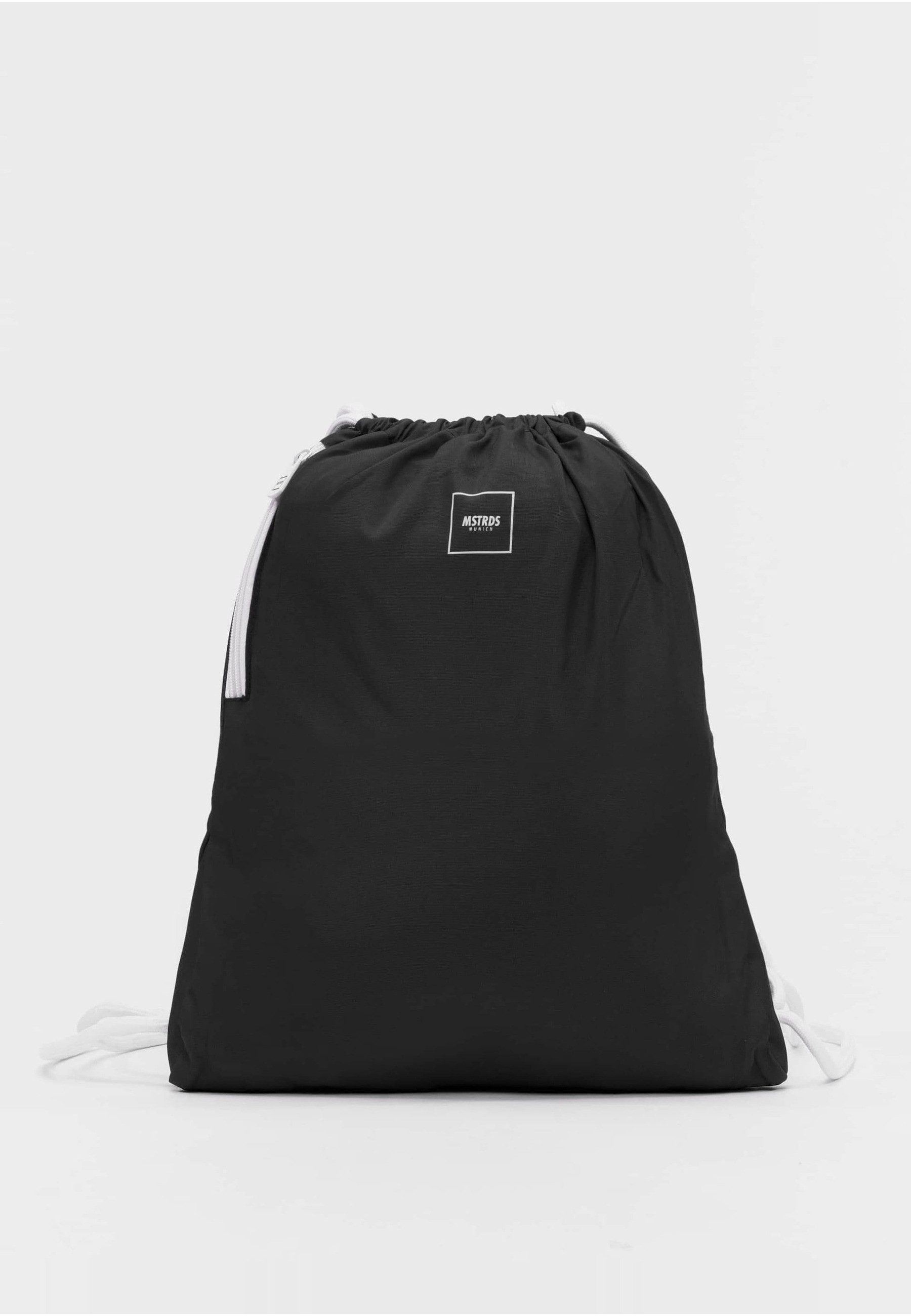 MSTRDS Schultertasche MSTRDS Unisex Basic Gym Sack (1-tlg) günstig online kaufen