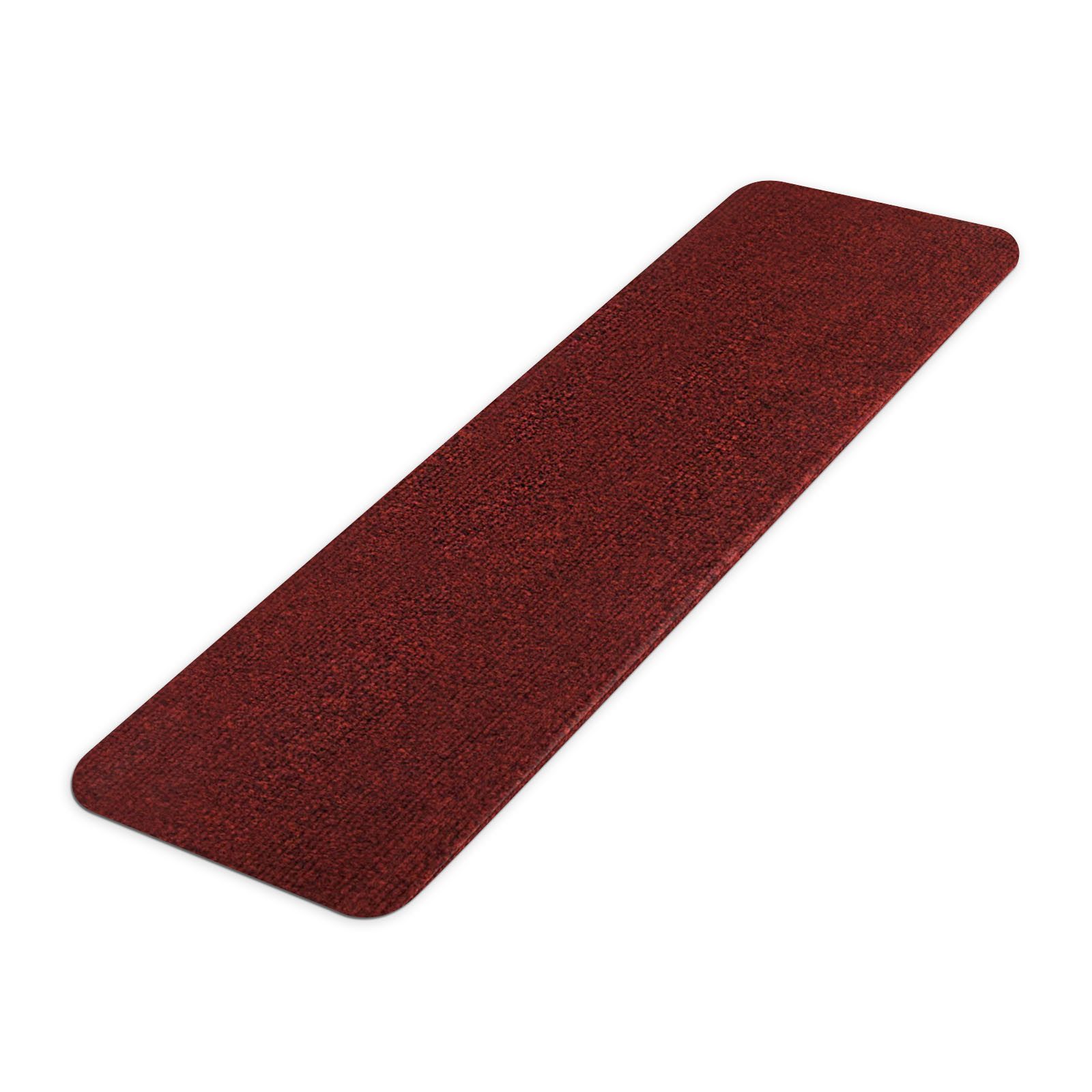 Karat Stufenmatte Denver, Treppenmatte, 5 Farben & 2 Größen, Rechteckig - o günstig online kaufen