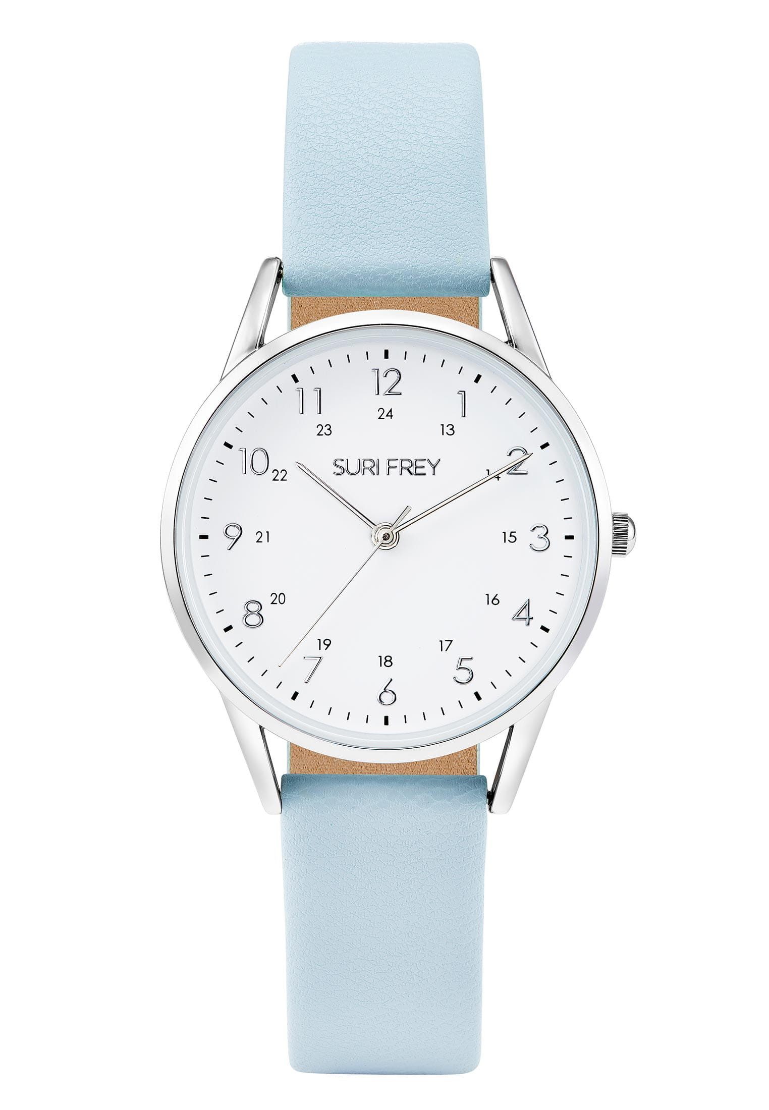 SURI FREY Quarzuhr SFY Sammy, (1-tlg., mit Armband) günstig online kaufen