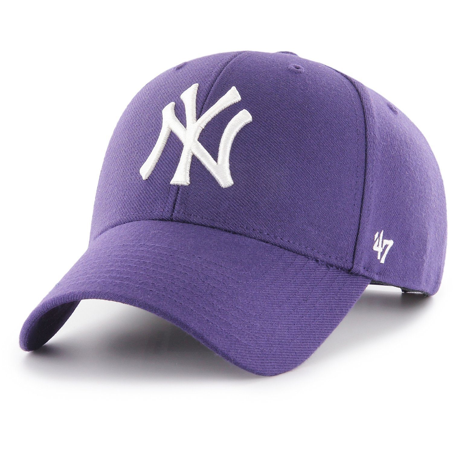 x27;47 Brand Snapback Cap MLB New Yankees York