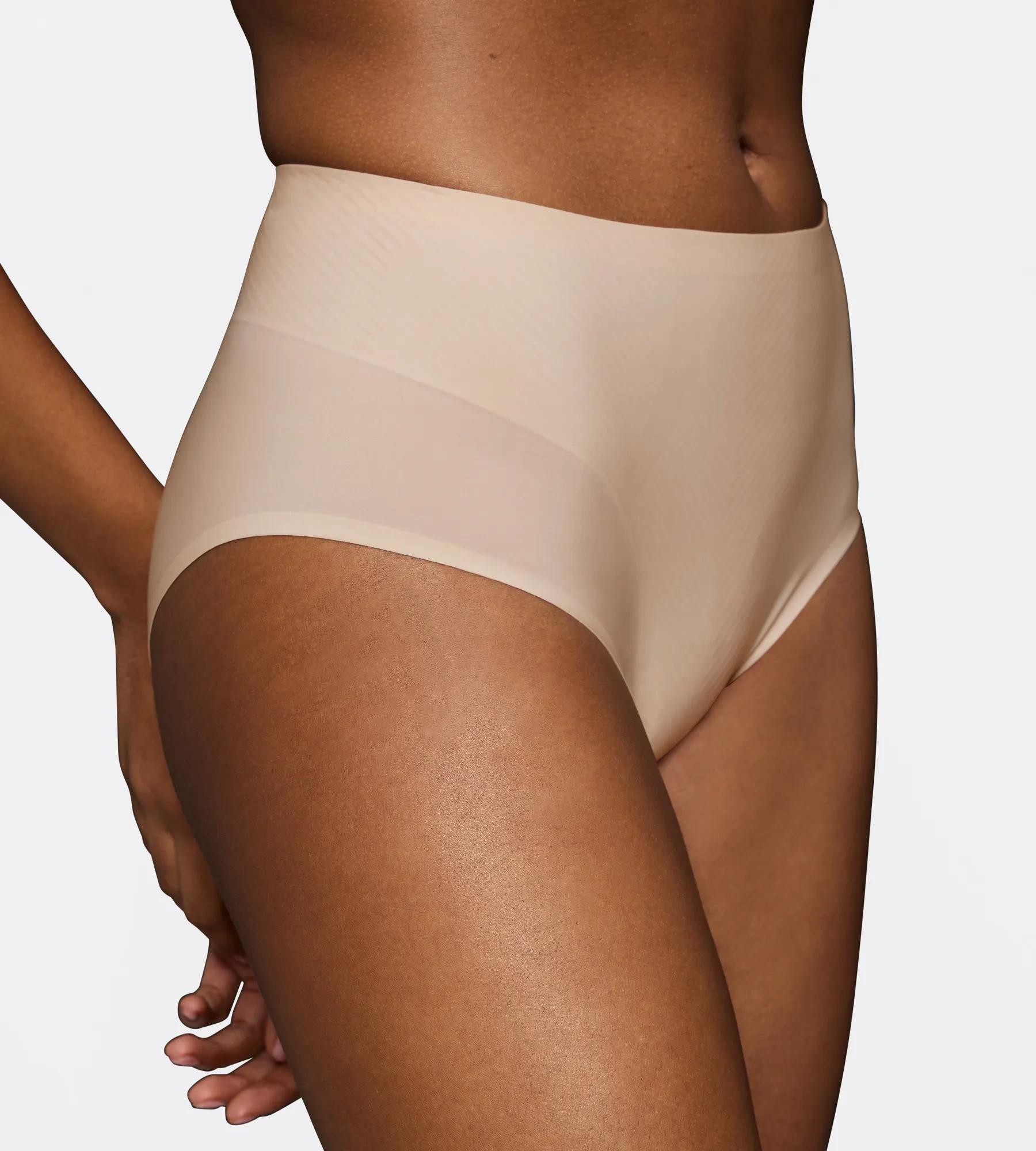 Triumph Shapingslip BMU Illusion Curve weich, nahtlos, mittlerer Shape-Effekt, formend