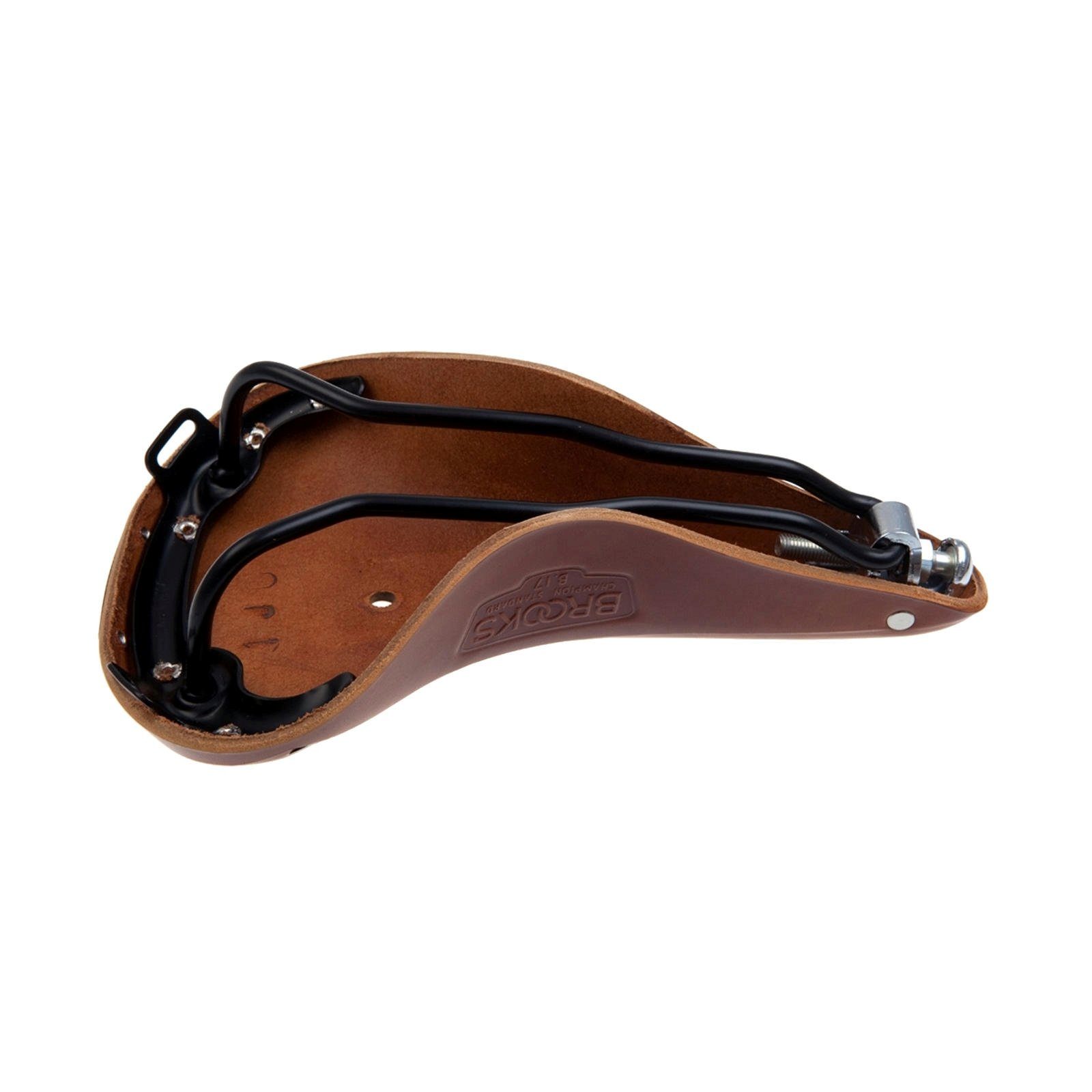 Brooks Fahrradsattel