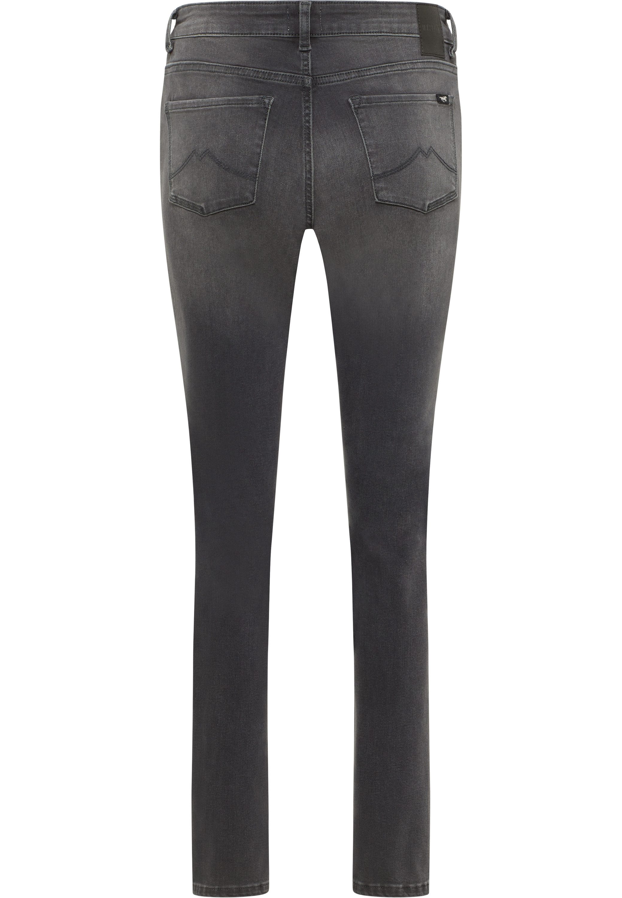 MUSTANG Slim-fit-Jeans Damen Style Crosby Relaxed Slim