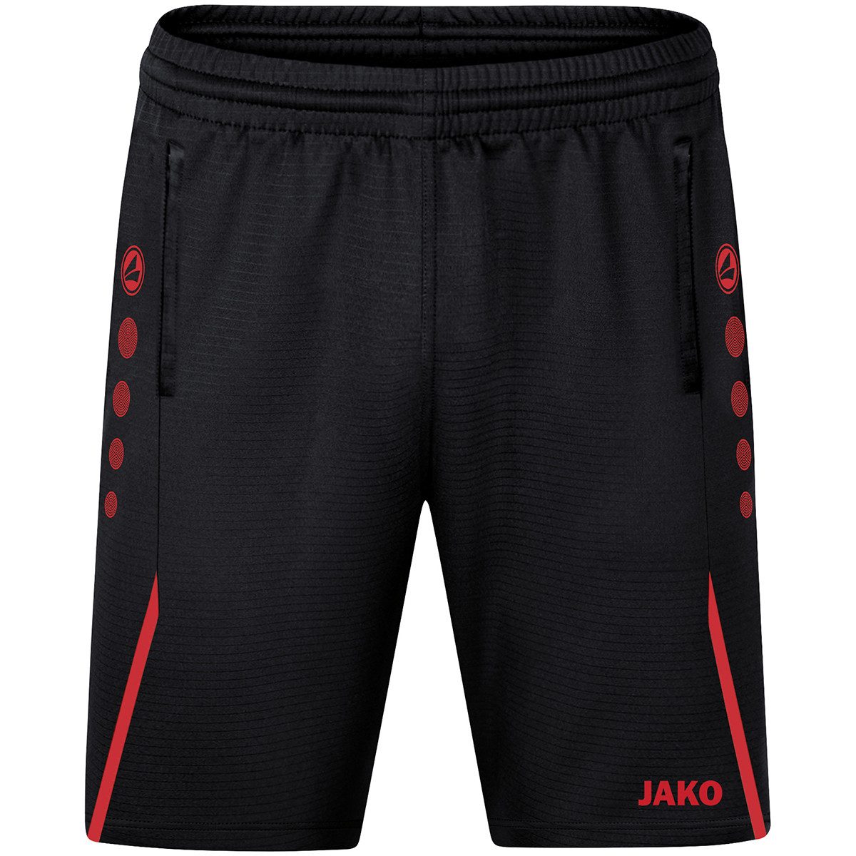 Jako Sweatbermudas 8521 Trainingsshort Challenge günstig online kaufen