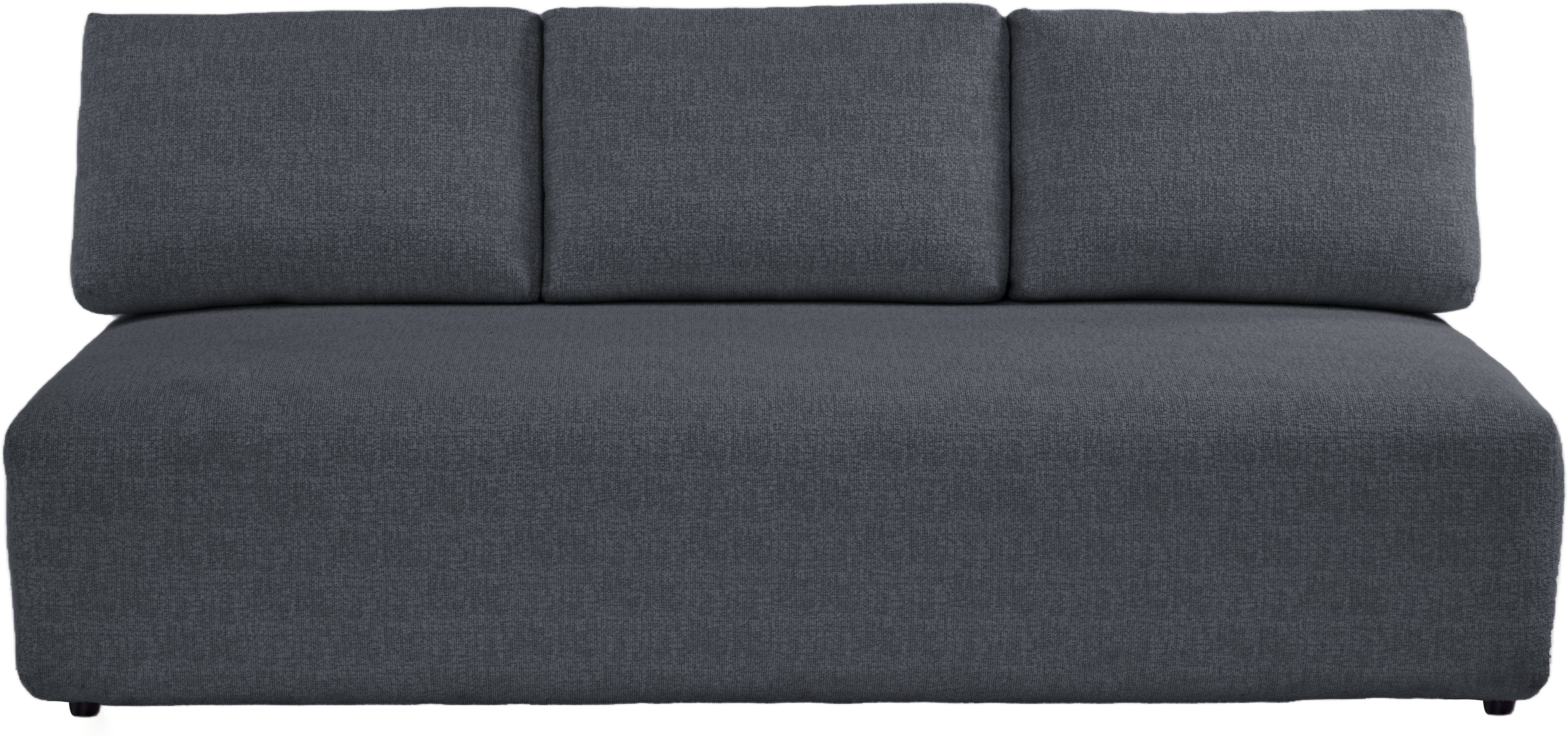 LeGer Home by Lena Gercke Schlafsofa YLLIA 3-Sitzer (196 cm) mit verstellbarer Rückenlehne, Feiner Strukturbezug, Relax- und Bett-Funktion. € 479,99