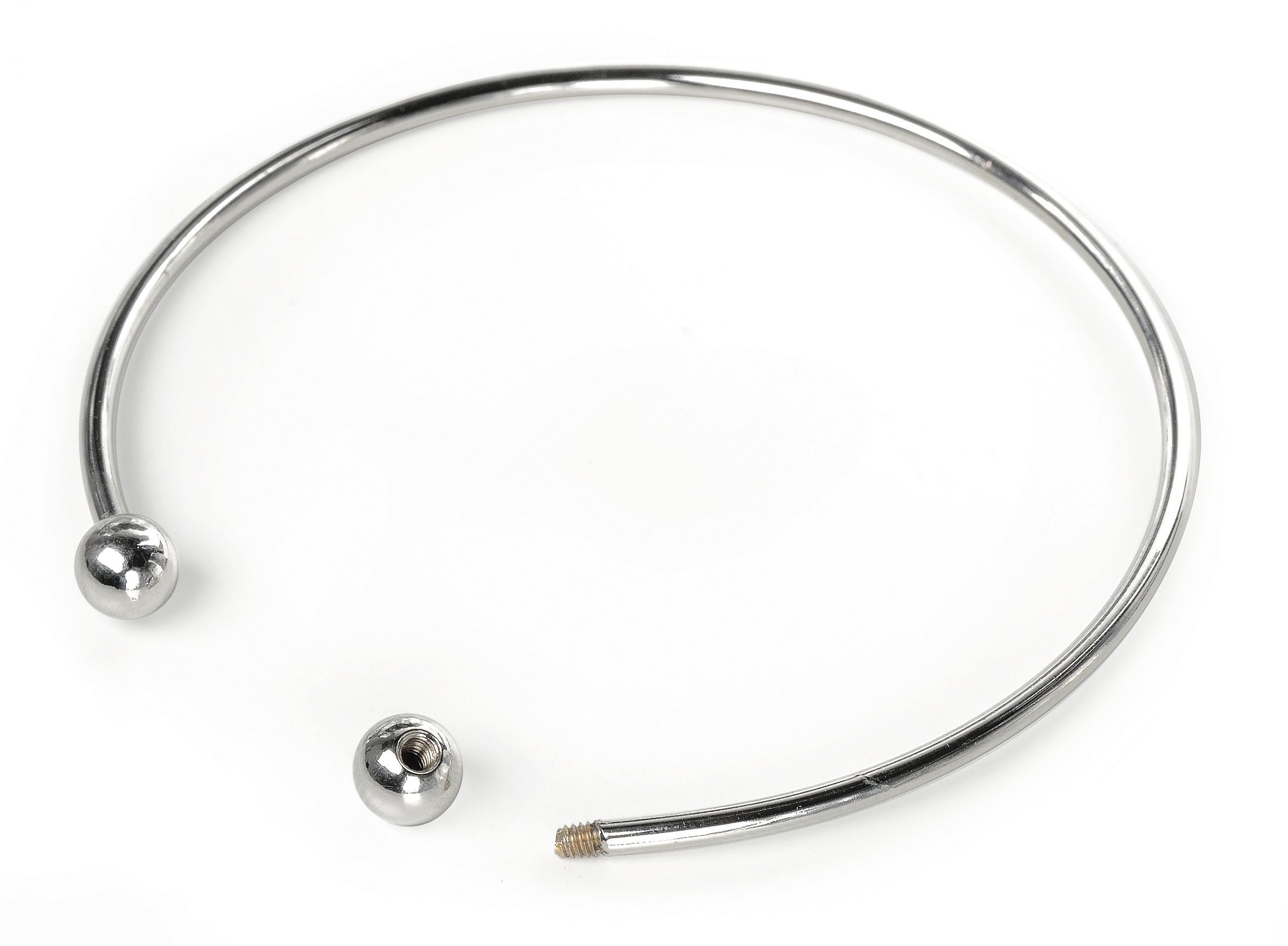 UIT Armband Manschetten-Armreif, Ø 6,3 cm günstig online kaufen