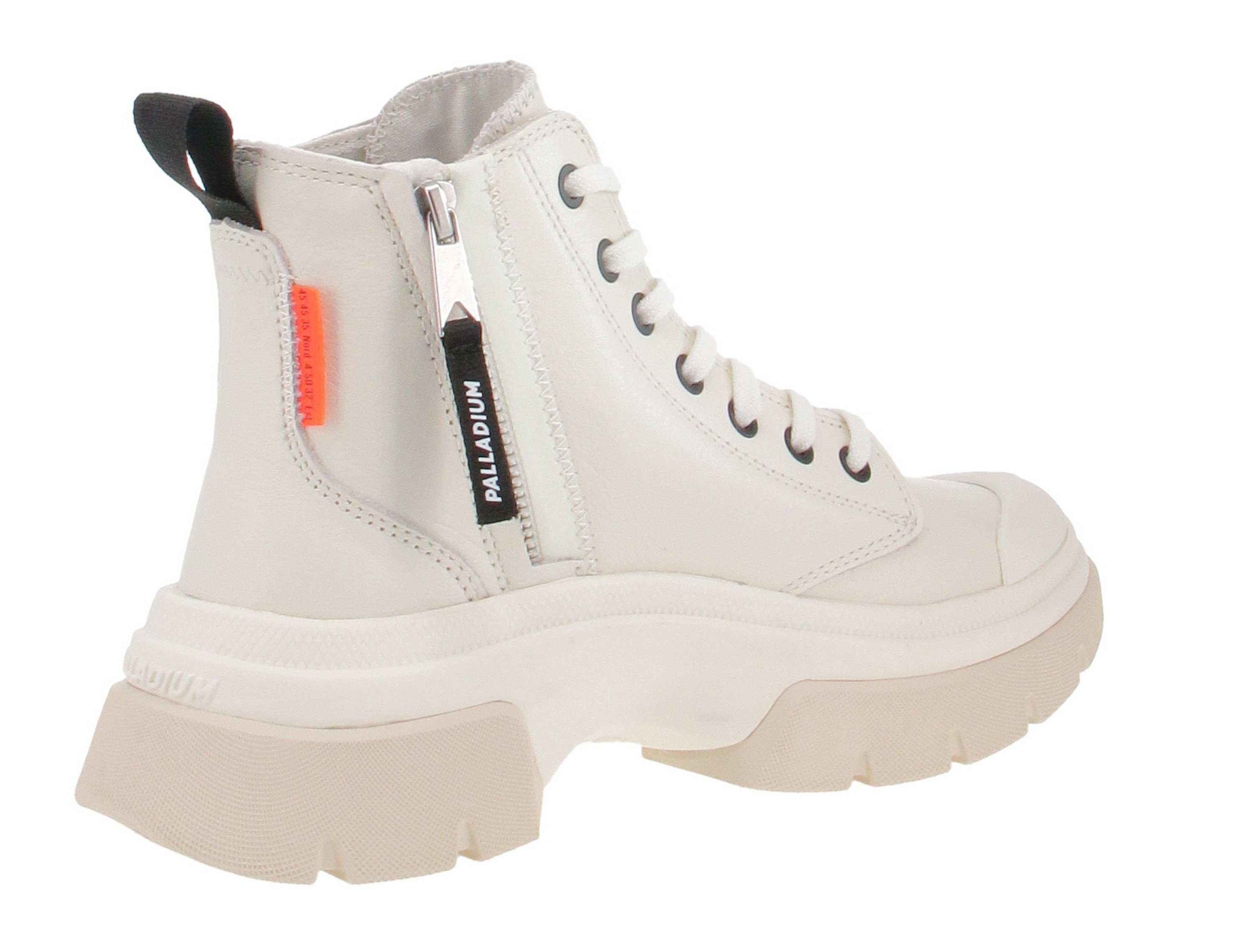 Palladium 98347-116-M Pallawave LTH-StarWhite-40 Stiefel