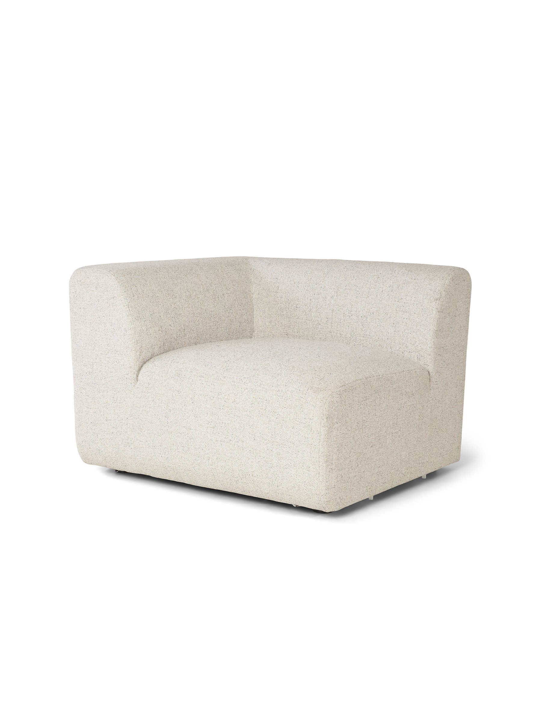 faee Sofaelement Elin, modulares Sofa, mit anderen Modulen der Elin-Serie kombinierbar