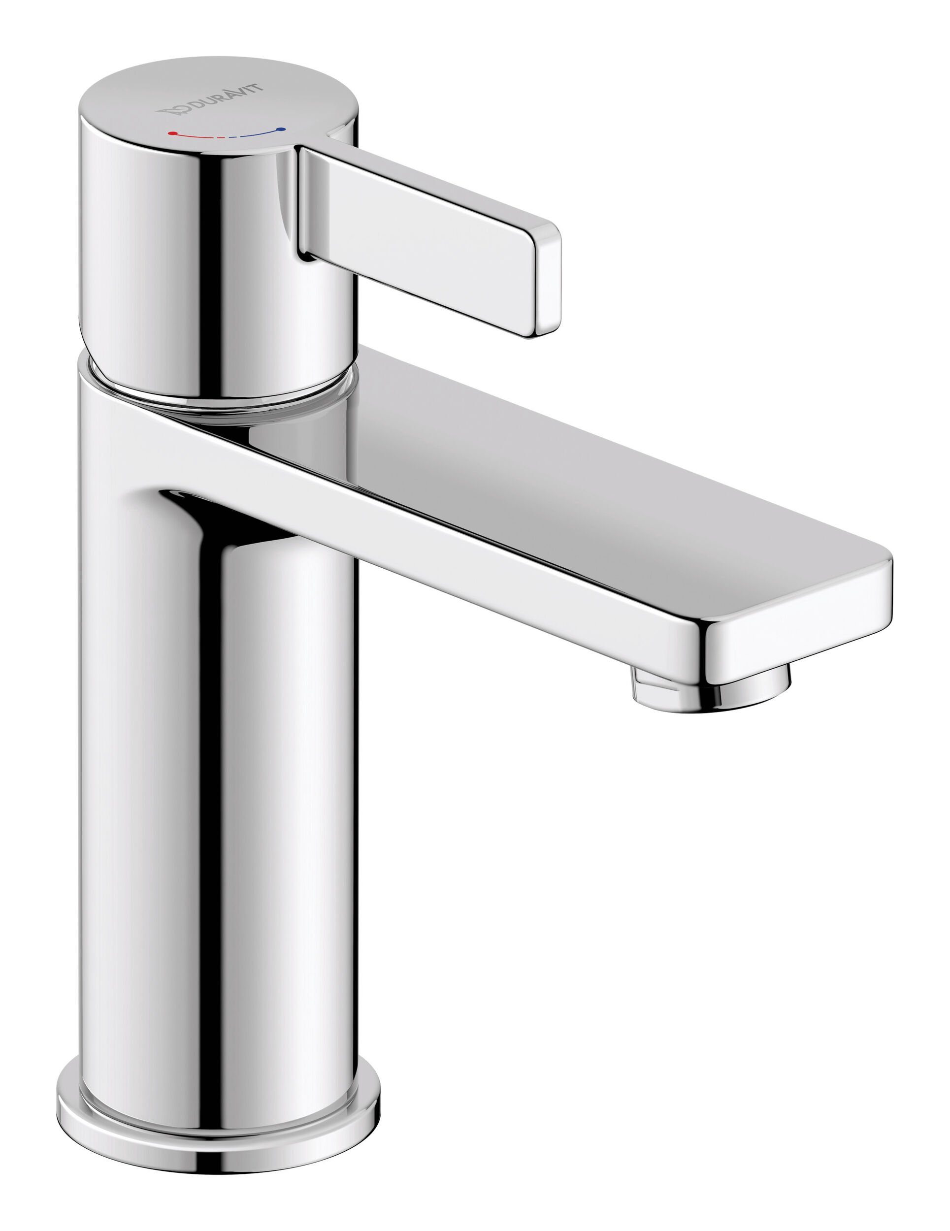Waschtischarmatur D-Neo M