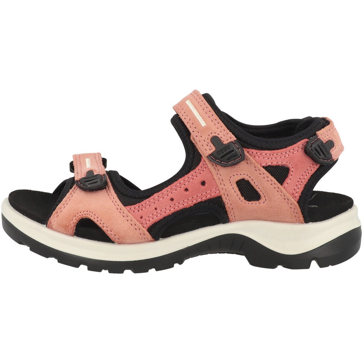 Offroad Damen Trekkingschuh