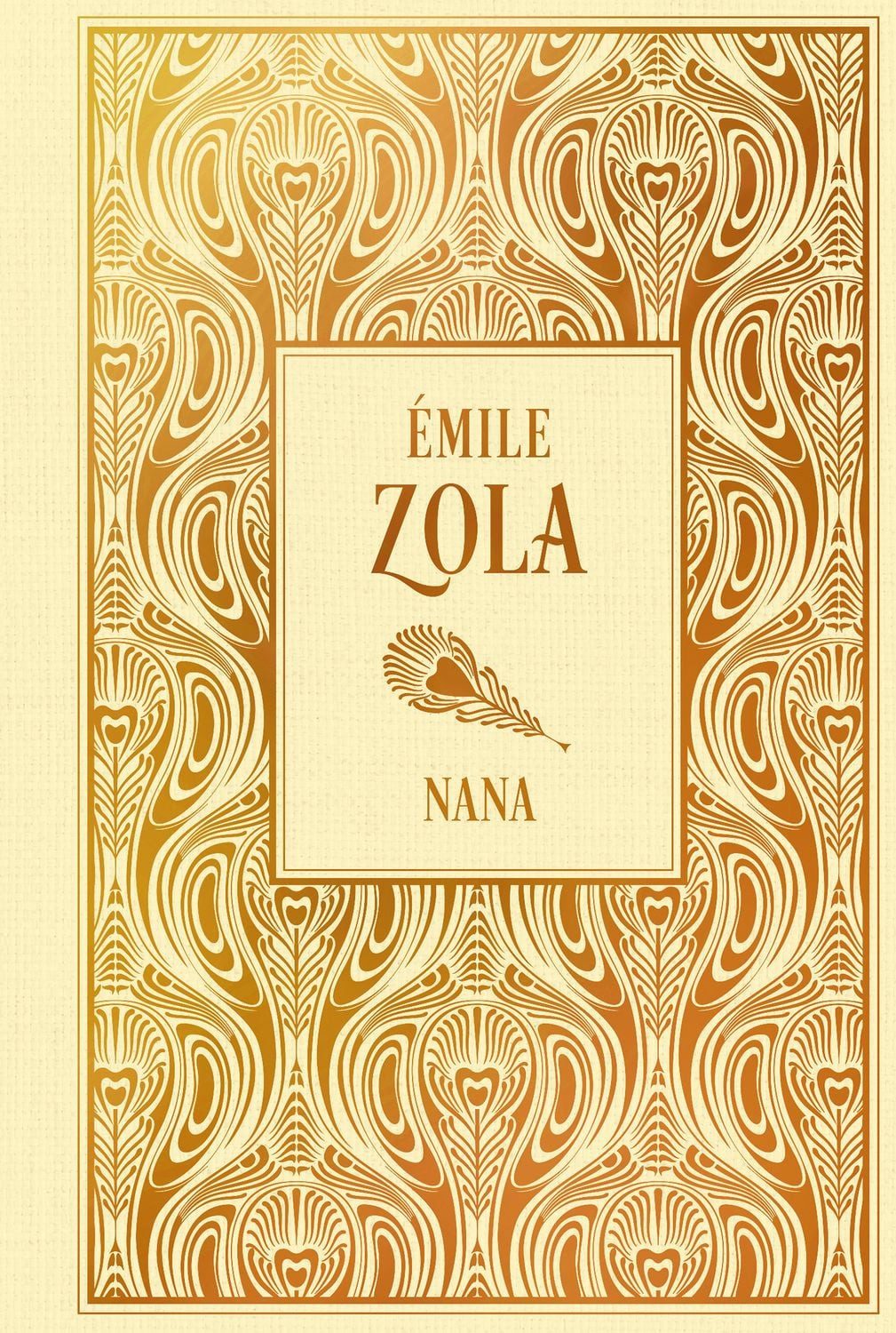Nana / Emile Zola