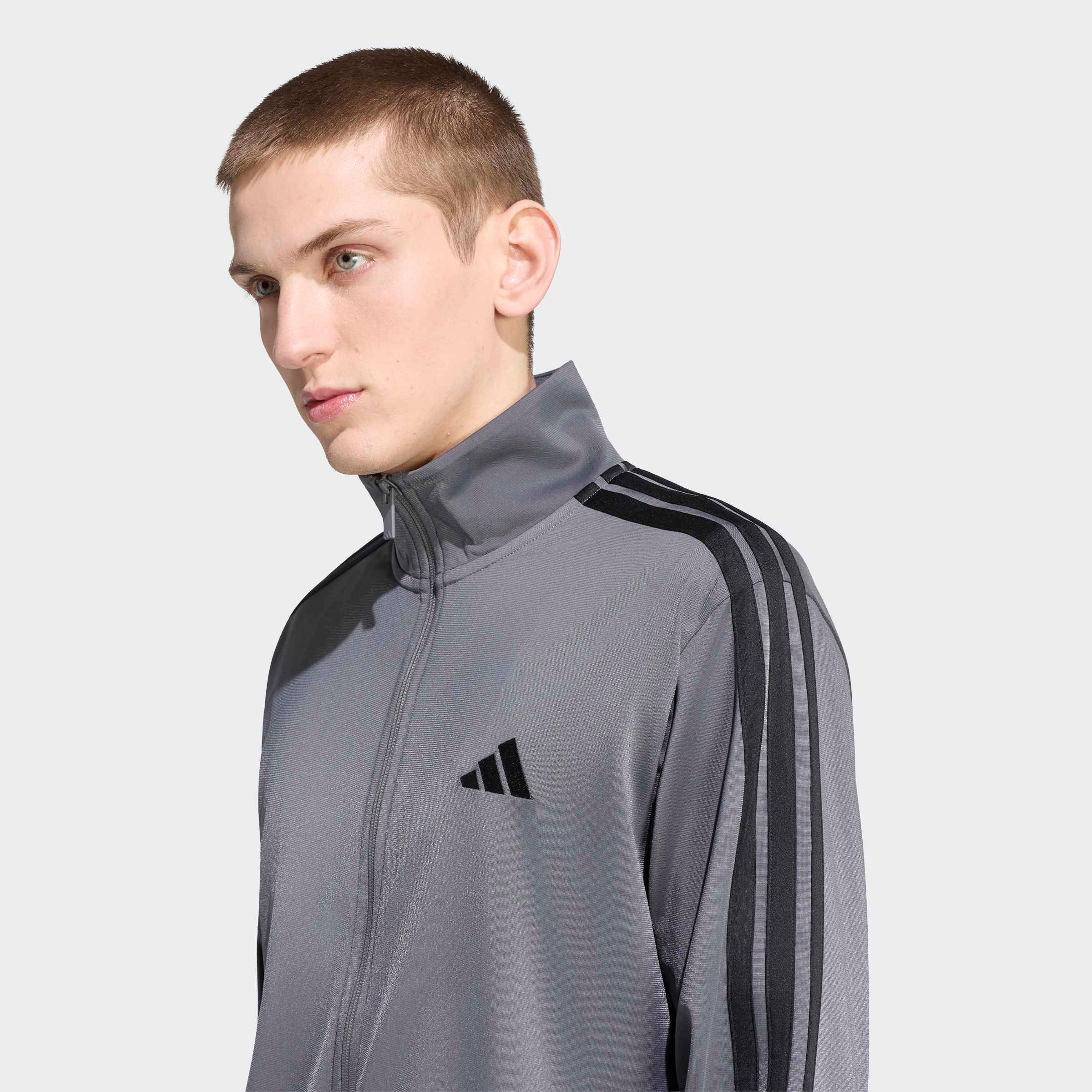 adidas Sportswear Trainingsanzug M DAYRDY TS (2-tlg) – Bild 4 von 5