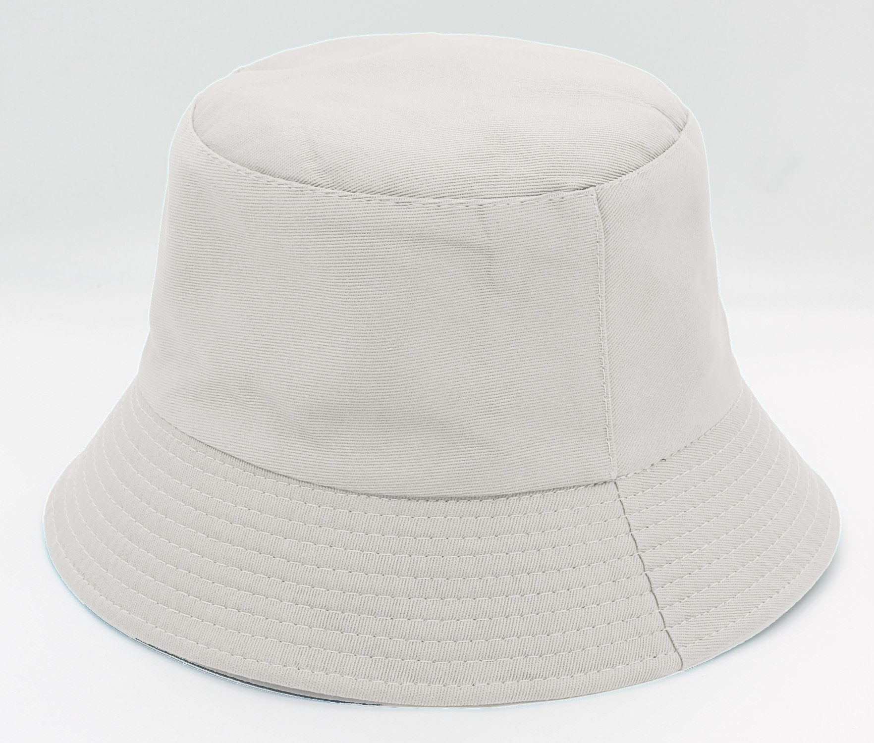dy_mode Fischerhut Unisex Bucket Hat Herren Anglerhut Fischerhut Damen Mütze Wendemütze Wende Mütze