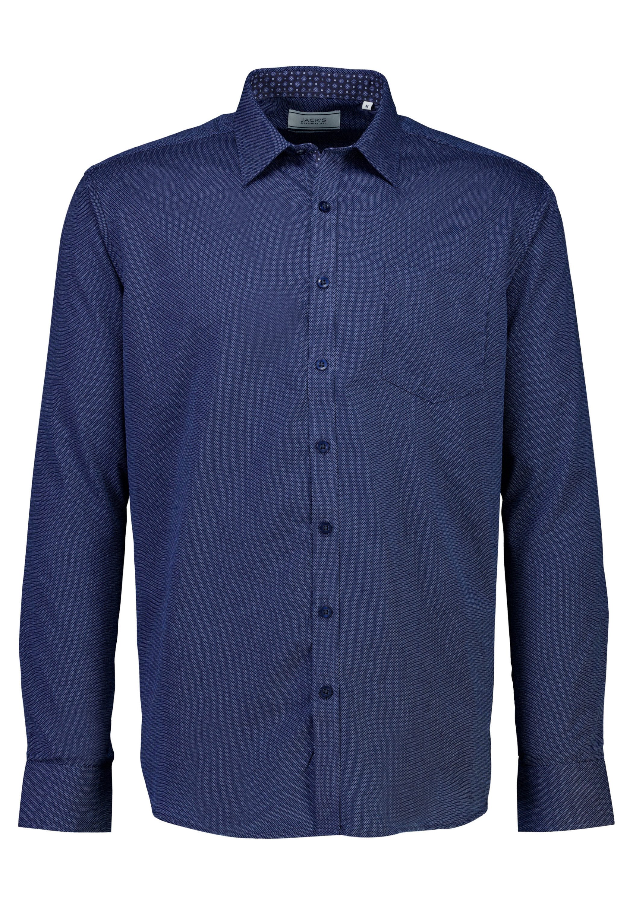 DK BLUE