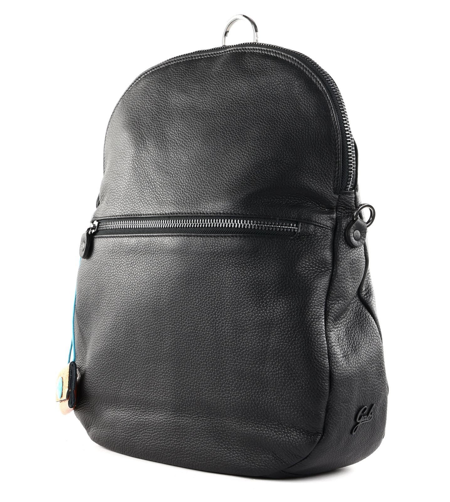 Gabs Rucksack Backpack (Set, 2-tlg), aus echtem Kalbsleder