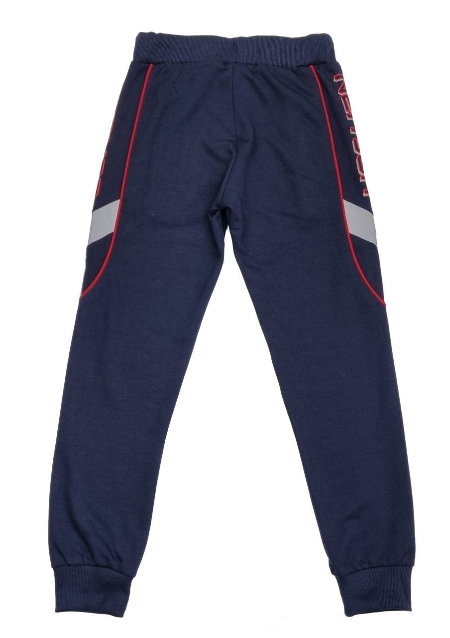 Fashion Boy Jogginghose Jogginghose Freizeithose Sporthose J6309 – Bild 2 von 2