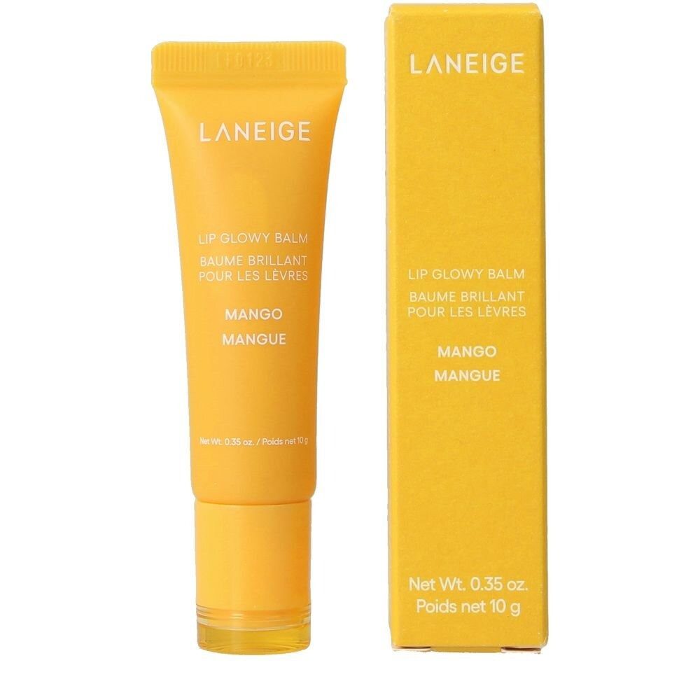 LANEIGE Lippenbalsam Laneige Glowy Lippenbalsam Mango