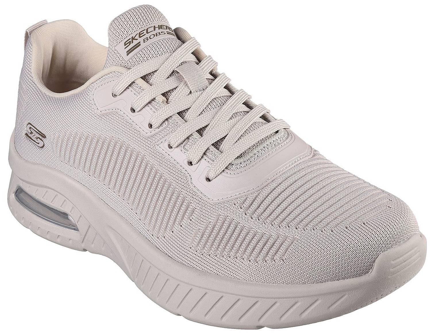 Skechers Squad Air Close Encounter Natural Sneaker