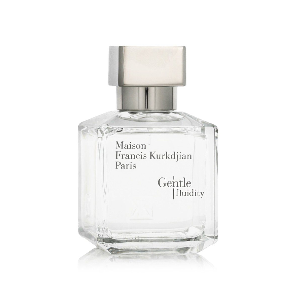 Maison Francis Kurkdjian Eau de Parfum Gentle Fluidity Silver